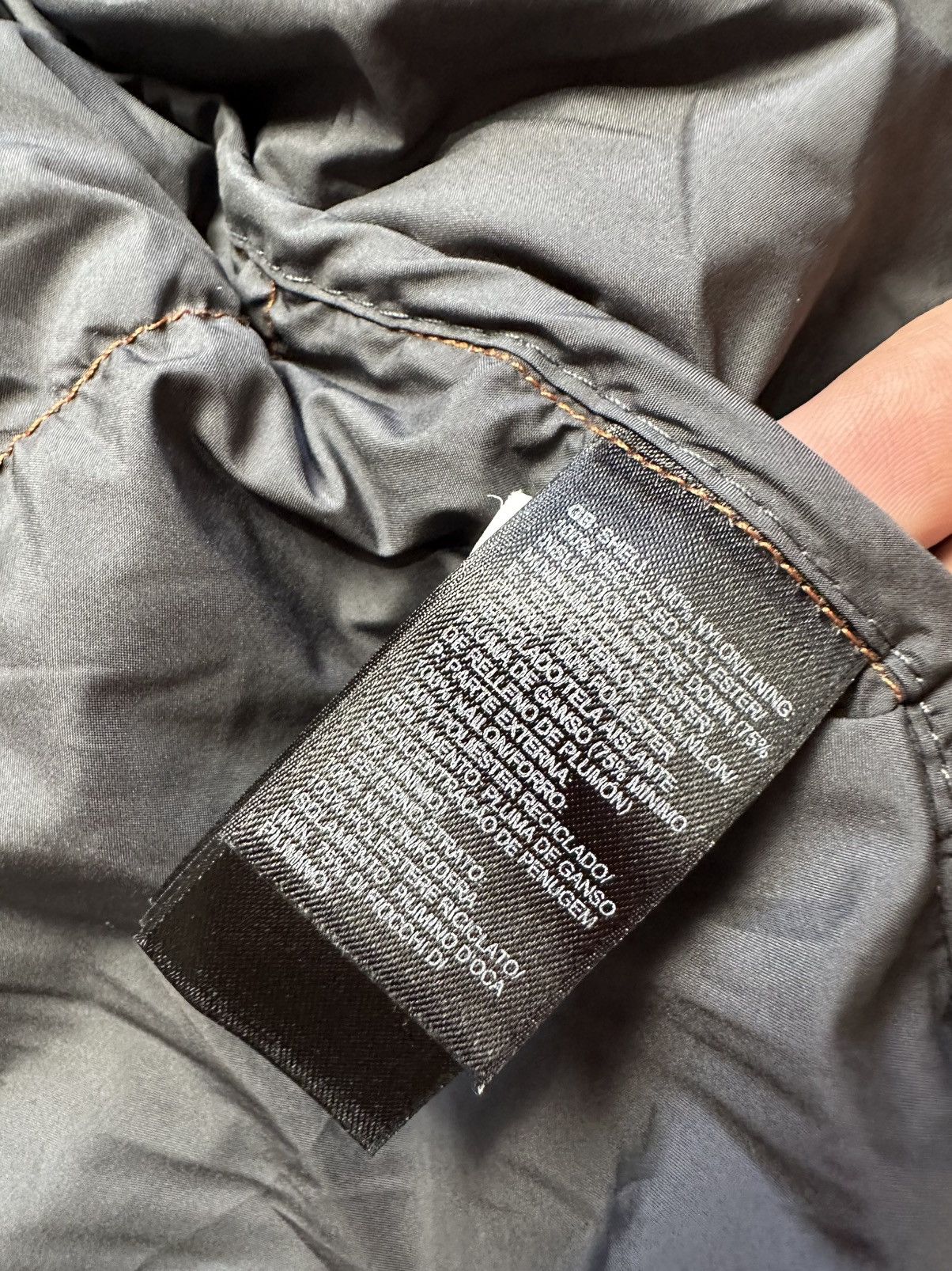 The North Face The Northface 700 Size US M / EU 48-50 / 2 - 8 Thumbnail