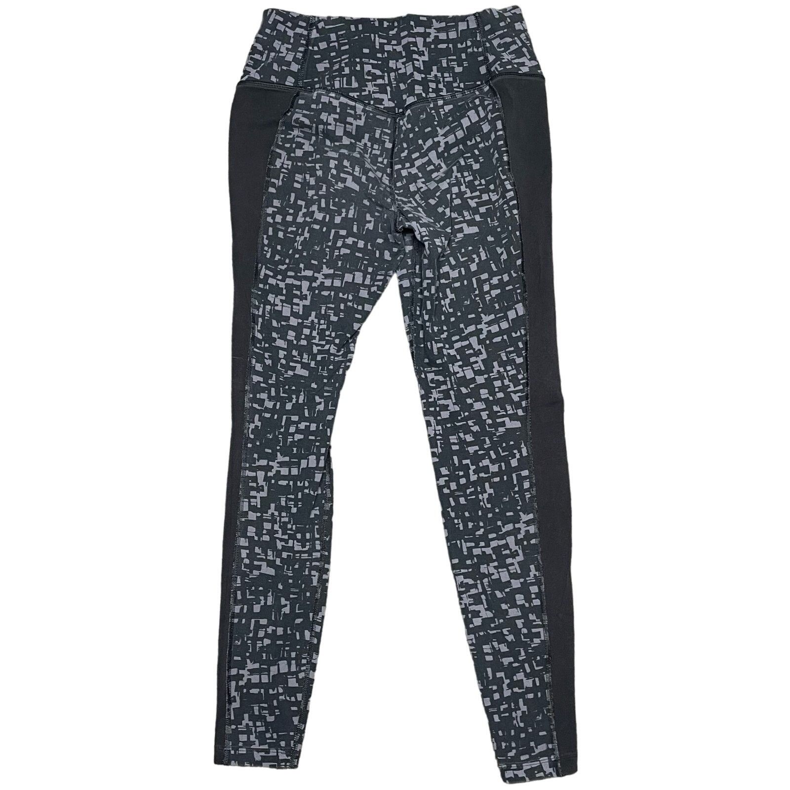 Nike Nike Dri-Fit Leggings Size 26" / US 2 / IT 38 - 6 Thumbnail