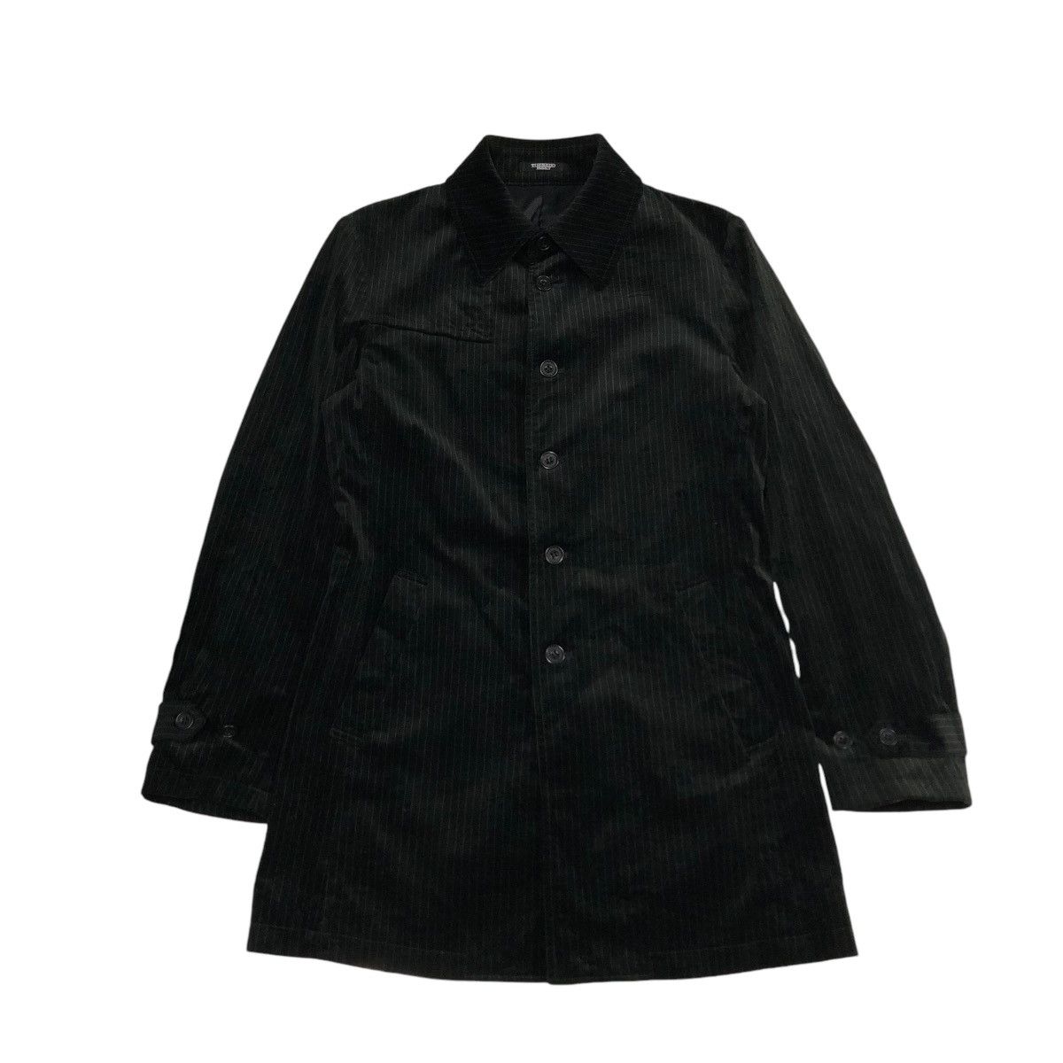 Hysteric Glamour 🔥VINTAGE BIKER JACKET VELVET TORNADO MART JAPAN Size US L / EU 52-54 / 3 - 1 Thumbnail
