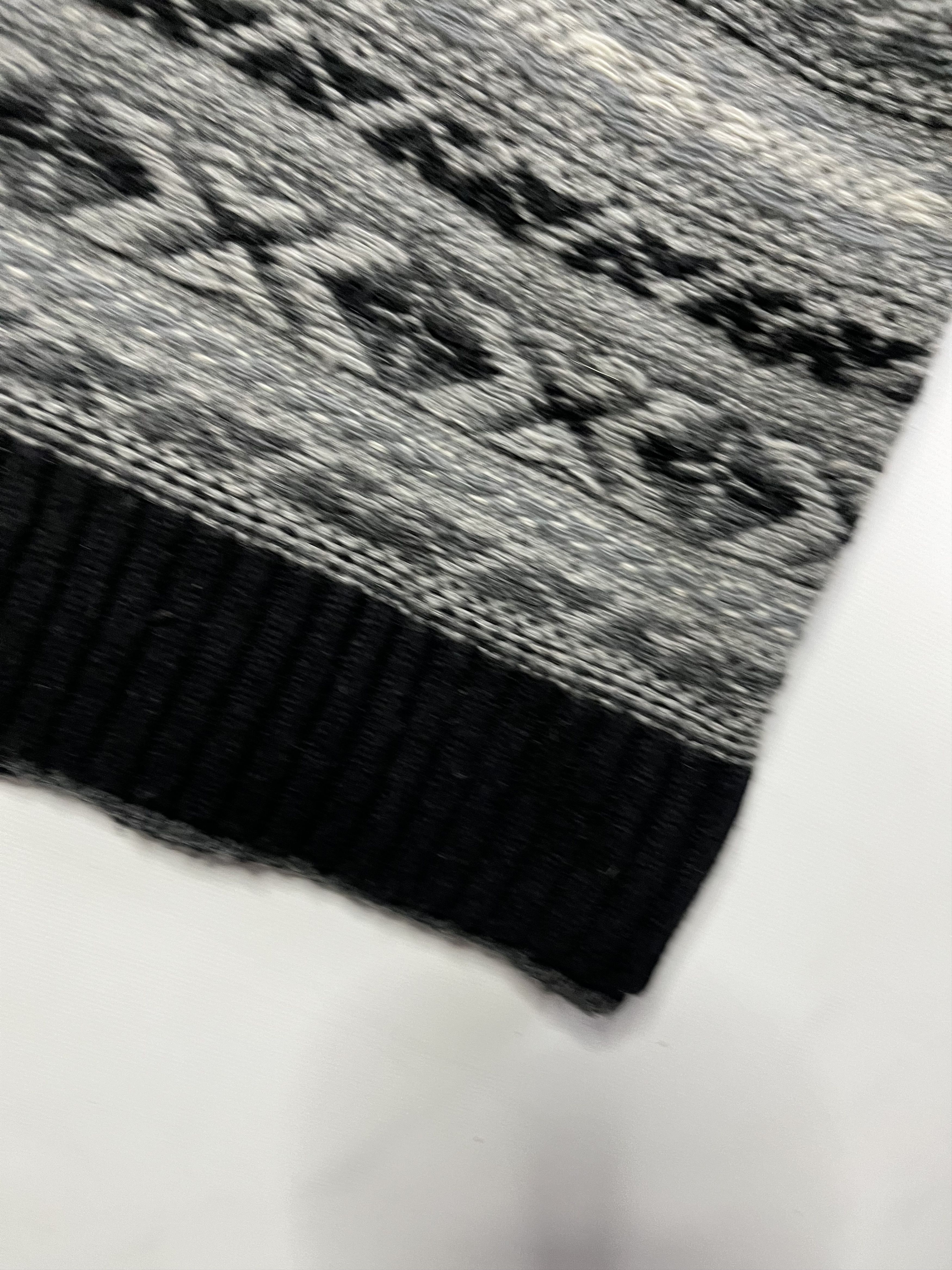 Allsaints Allsaints wool vest Size US S / EU 44-46 / 1 - 12 Thumbnail