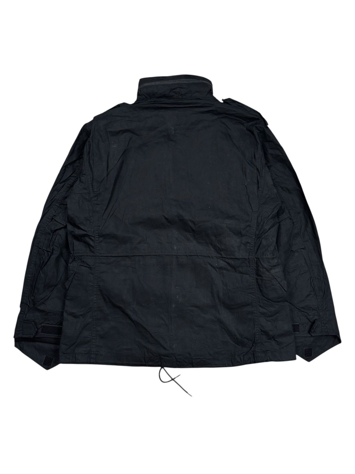 GOA 2000s Avontage x Beams - Apocalypse Style Cyber Bono Jacket Size US M / EU 48-50 / 2 - 4 Thumbnail