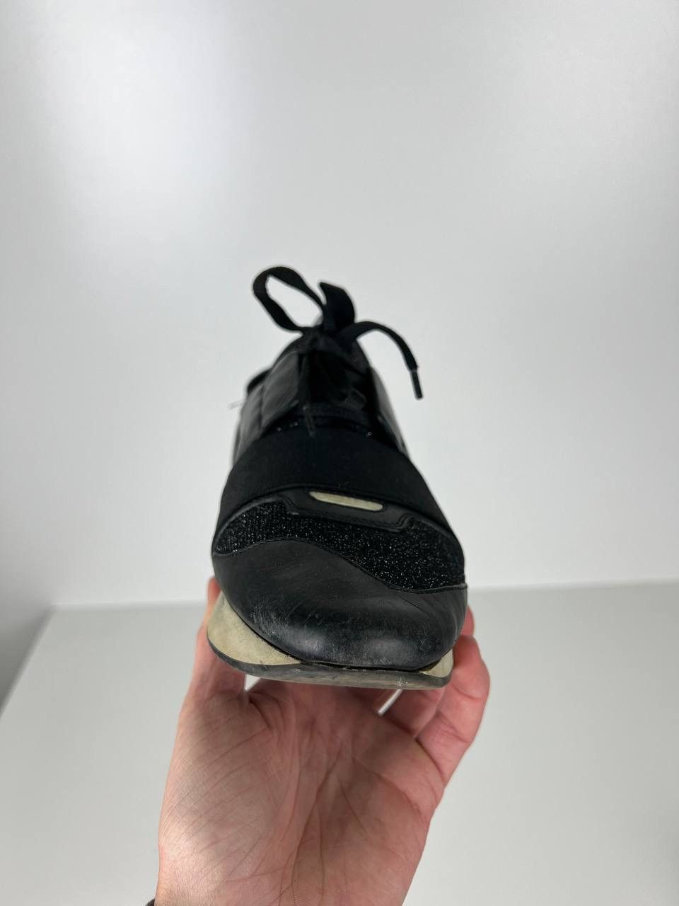 Balenciaga × Vintage Balenciaga trainers size 38 Size US 8 / IT 38 - 9 Thumbnail