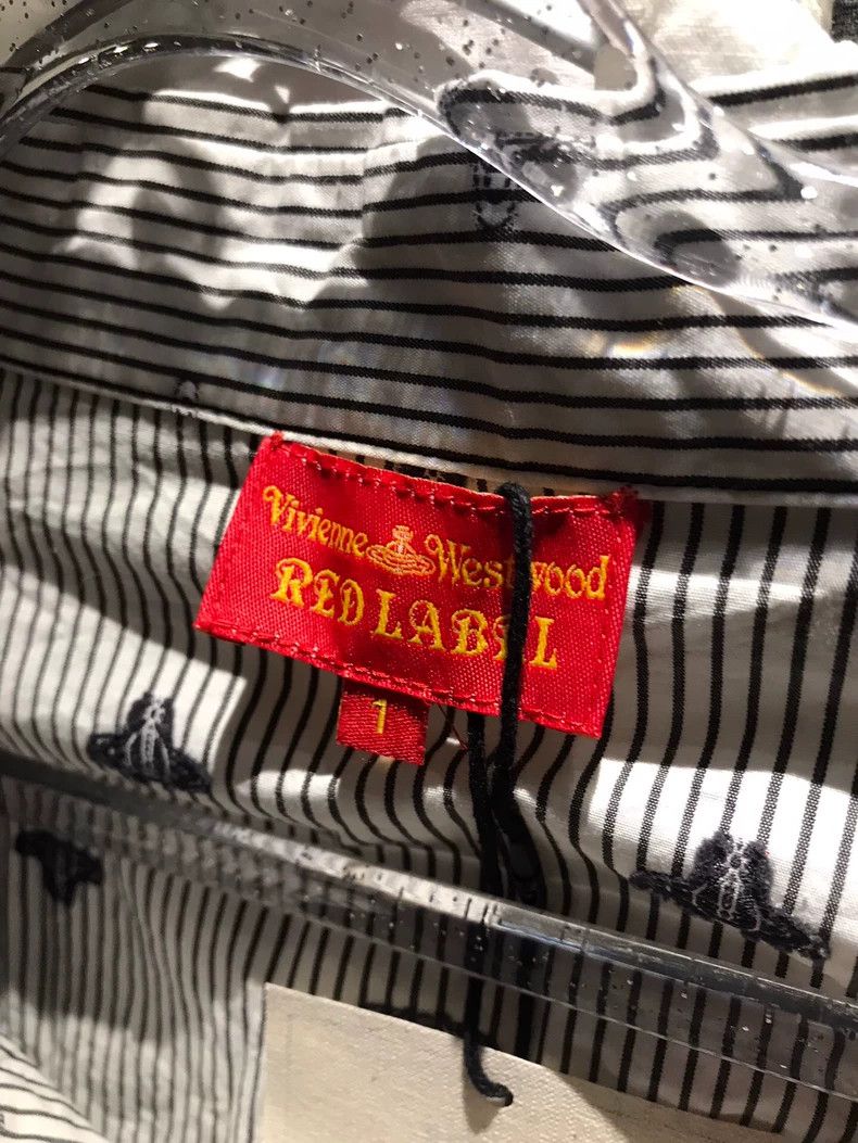 Vivienne Westwood Vivienne Westwood size1 Mid-19th century territory star str Size S / US 4 / IT 40 - 7 Thumbnail