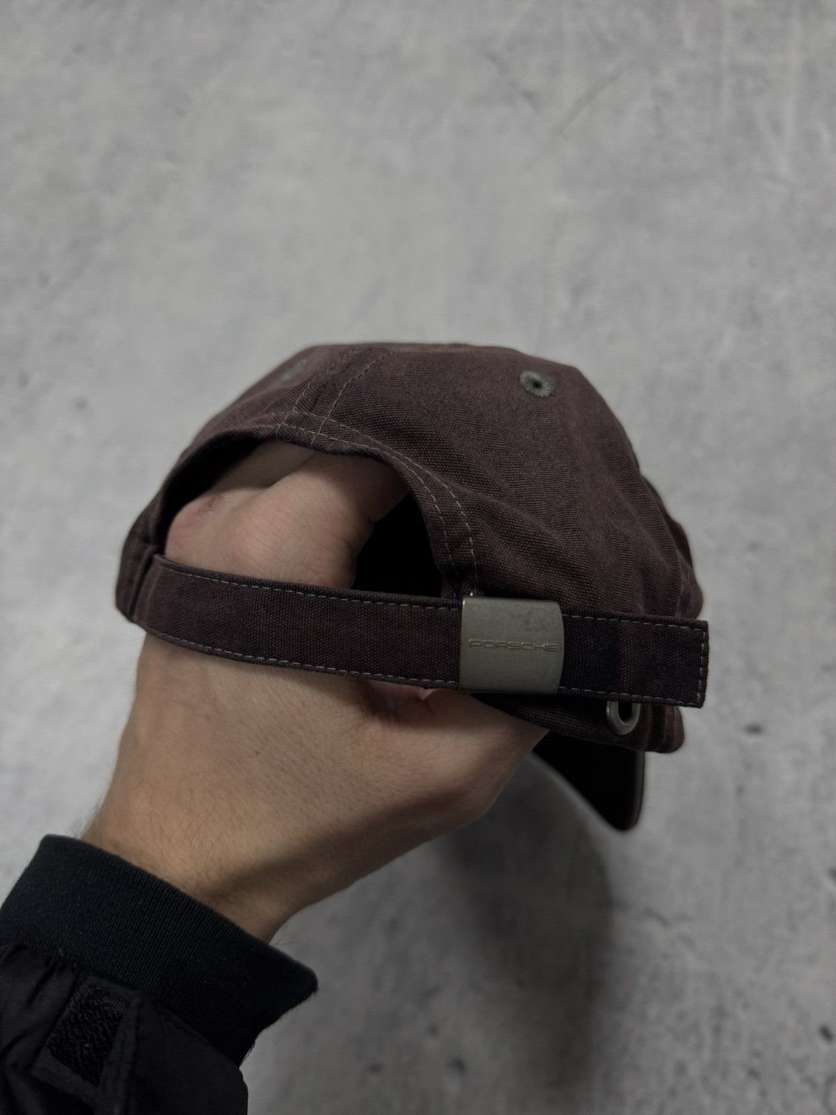 Porsche Design Fade Porsche 00s racing cap Size ONE SIZE - 3 Thumbnail
