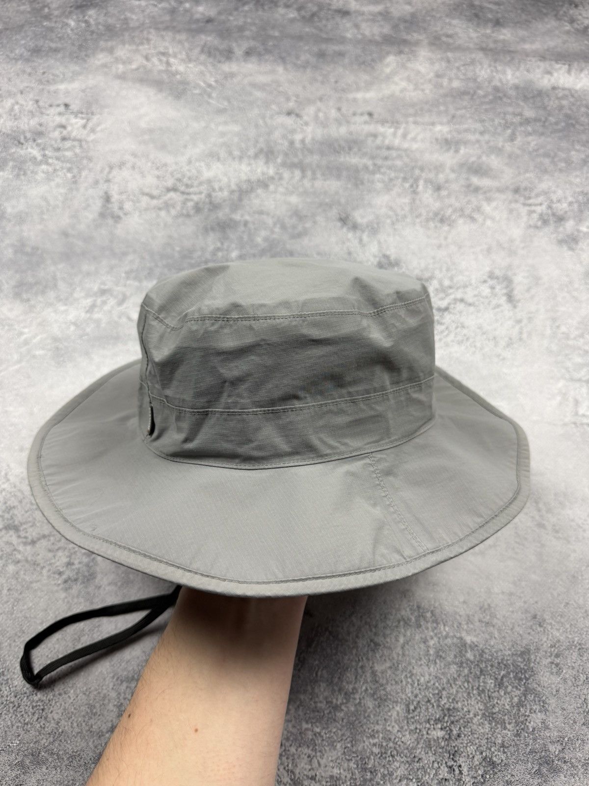 Outdoor Research Vintage Outdoor Research OR Seattle Sombrero Hat Cap Panama Size ONE SIZE - 6 Thumbnail