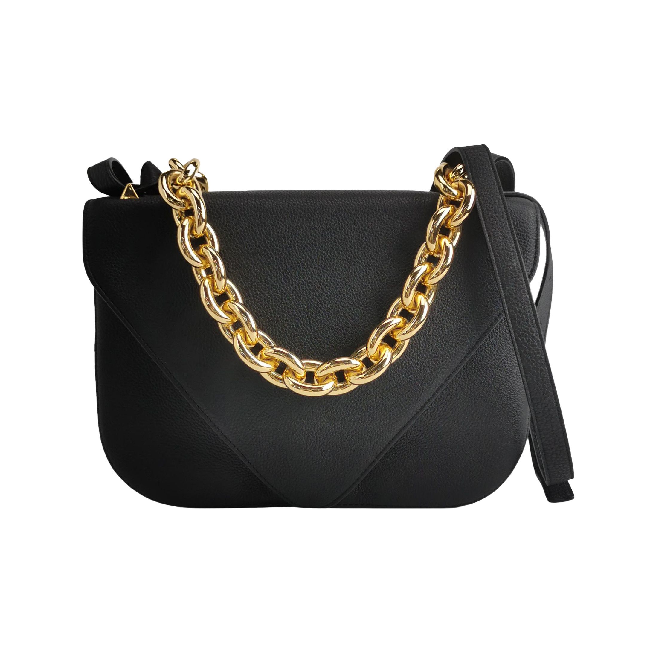 Bottega Veneta Bottega Veneta Women os Shoulder Bags Size ONE SIZE - 1 Thumbnail