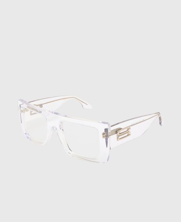 Victoria Beckham Sunglasses Size ONE SIZE - 1 Thumbnail