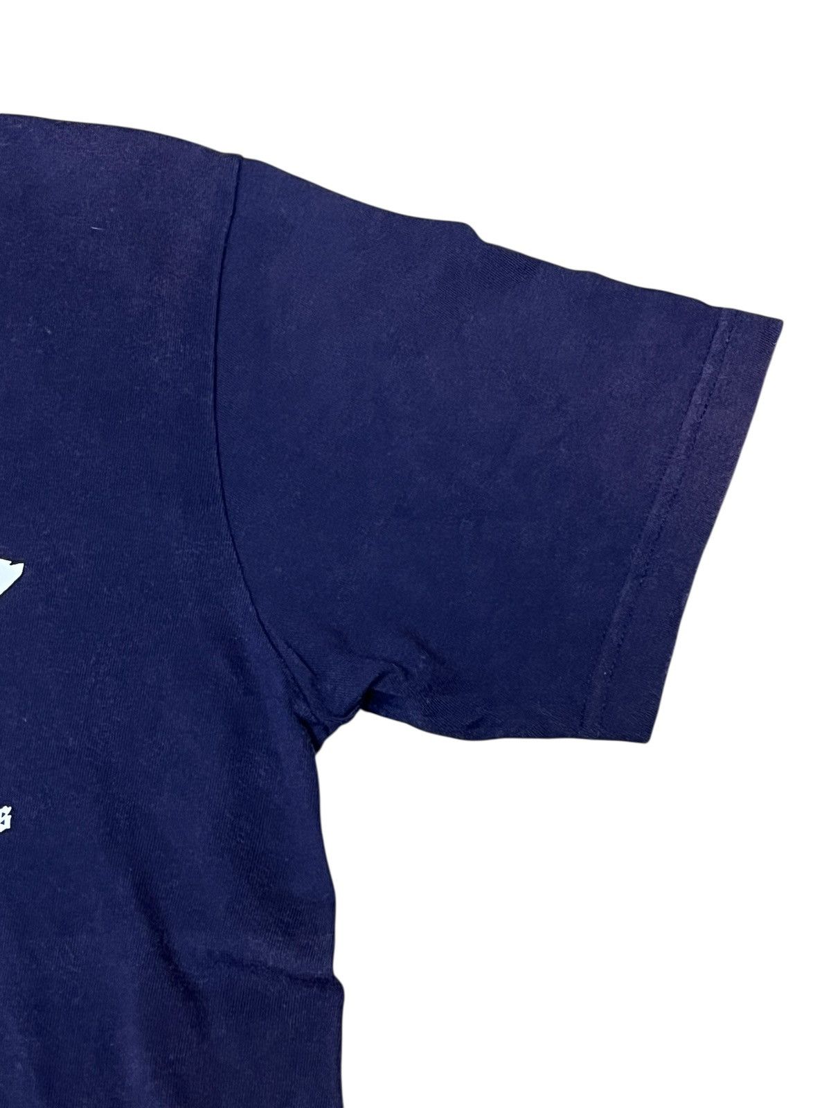Futura Archive Vintage FUTURA LABORATORIES BROOKLYN 98 tee shirts Size US M / EU 48-50 / 2 - 8 Thumbnail