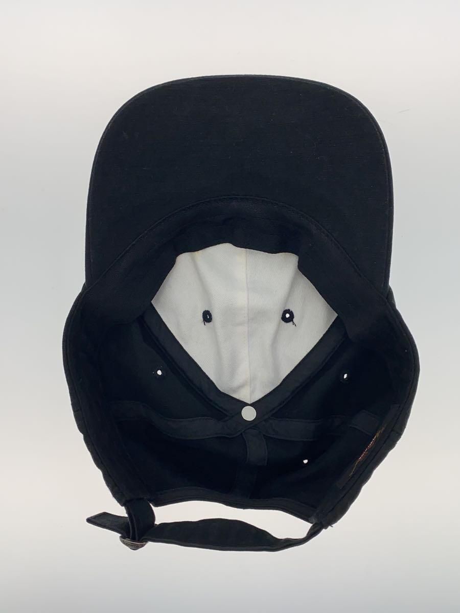 Supreme × Undercover "ANTI-WAR" Studded Cap Size ONE SIZE - 4 Thumbnail
