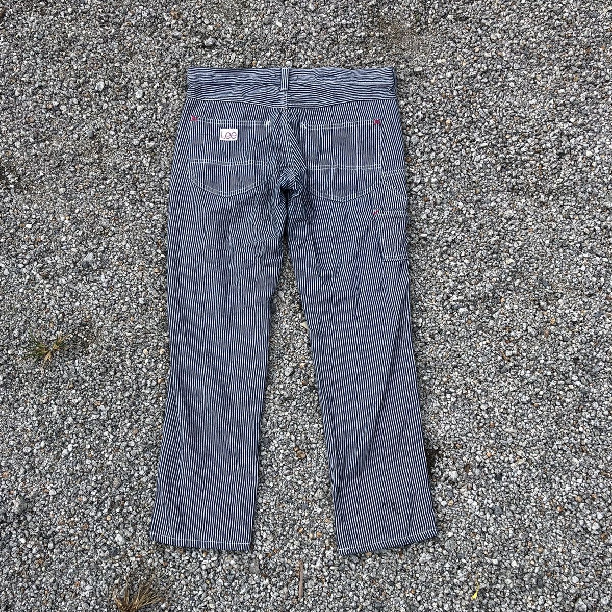 Lee Vintage Lee Pants Size US 33 - 1 Thumbnail
