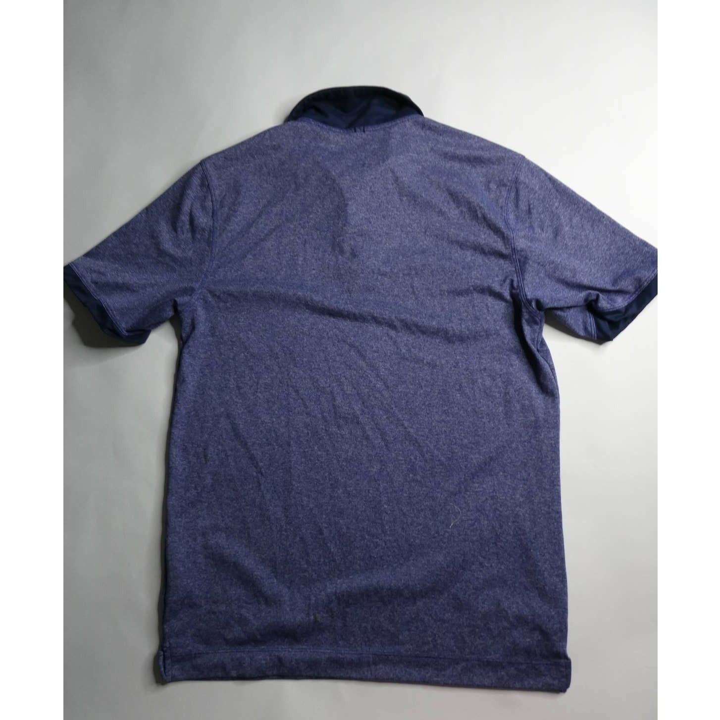 Nike Nike Golf Tour Performance polo, small, blue purple Size US S / EU 44-46 / 1 - 2 Thumbnail