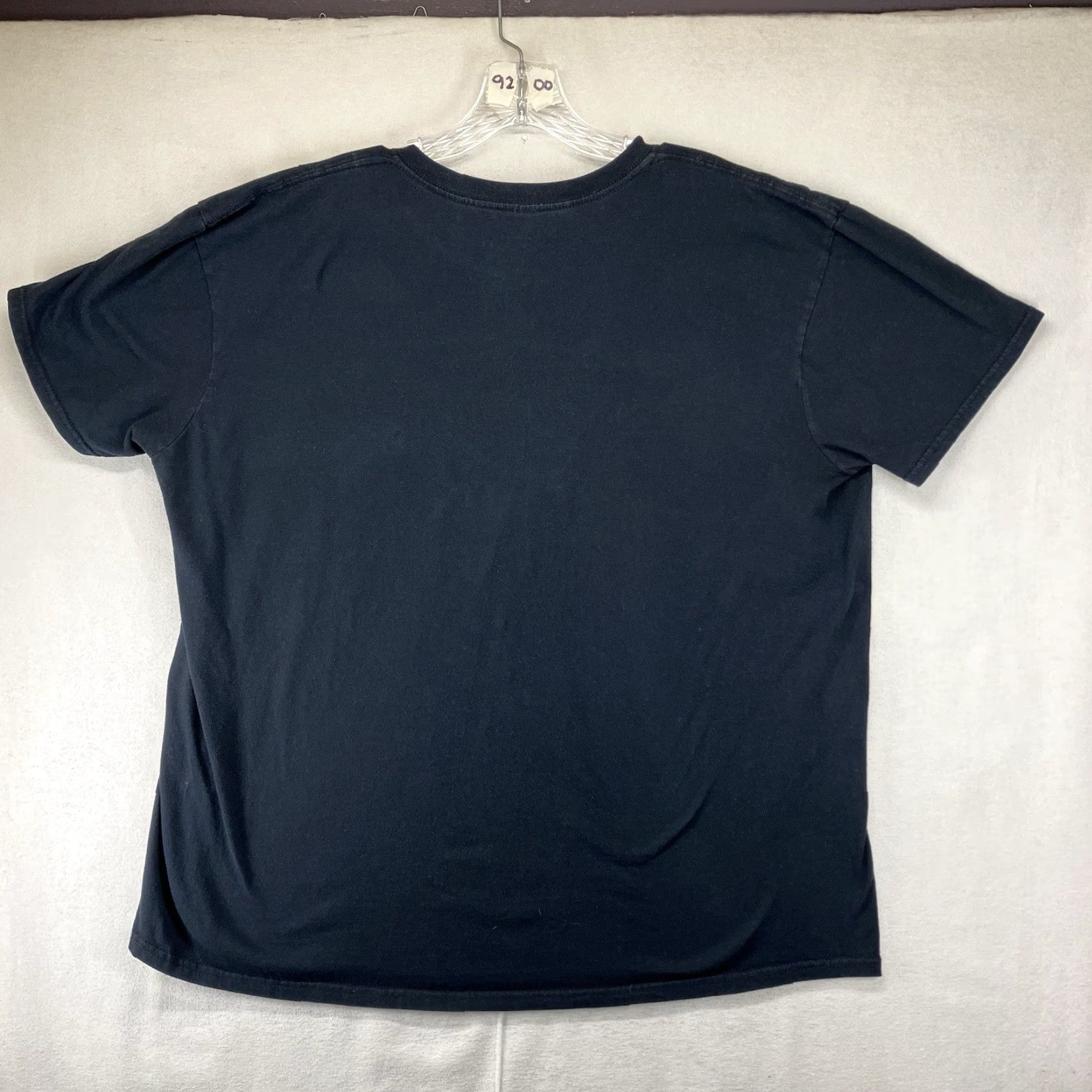 Vintage Funko Pop! T Shirt Five Nights at Freddy's Foxy Pirate Freddy & Friends Mens XL Size US XL / EU 56 / 4 - 2 Thumbnail