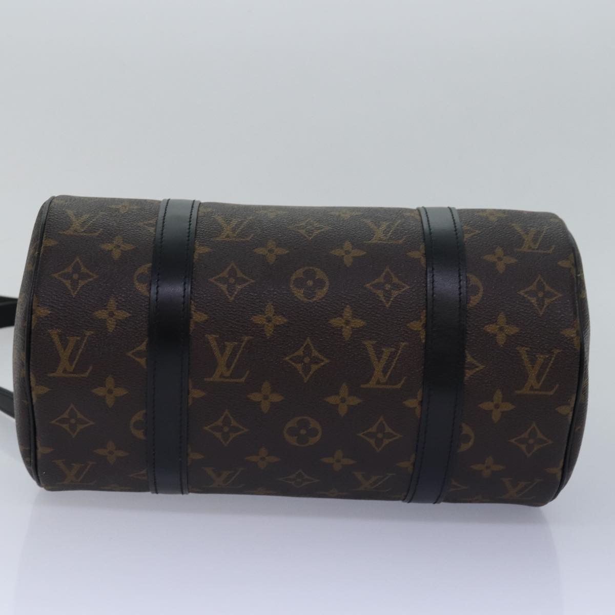 Louis Vuitton LOUIS VUITTON Monogram Solar Powered Ray Mini Pollution Bag Size ONE SIZE - 5 Thumbnail