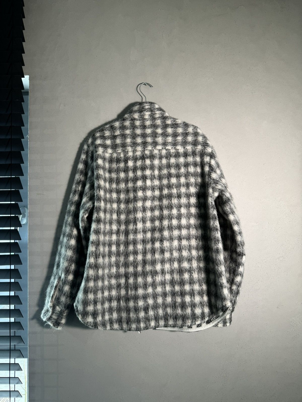 Aime Leon Dore × Designer Aime Leon dore overshirt alpaca Size US M / EU 48-50 / 2 - 3 Thumbnail