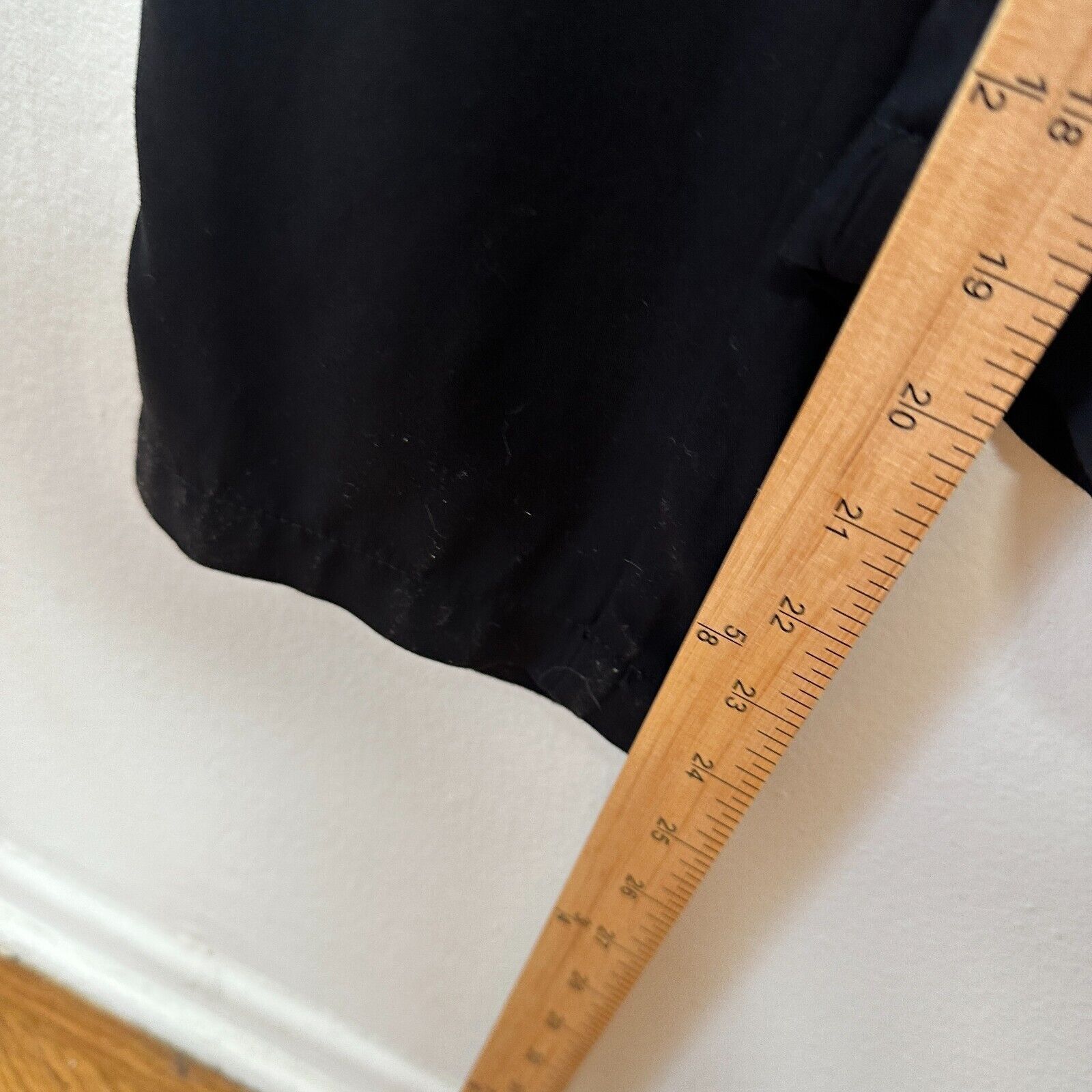 Other Jack Black Overall Jumper V-Neck Elastic Side Slash Small Size 27" / US 4 / IT 40 - 14 Thumbnail