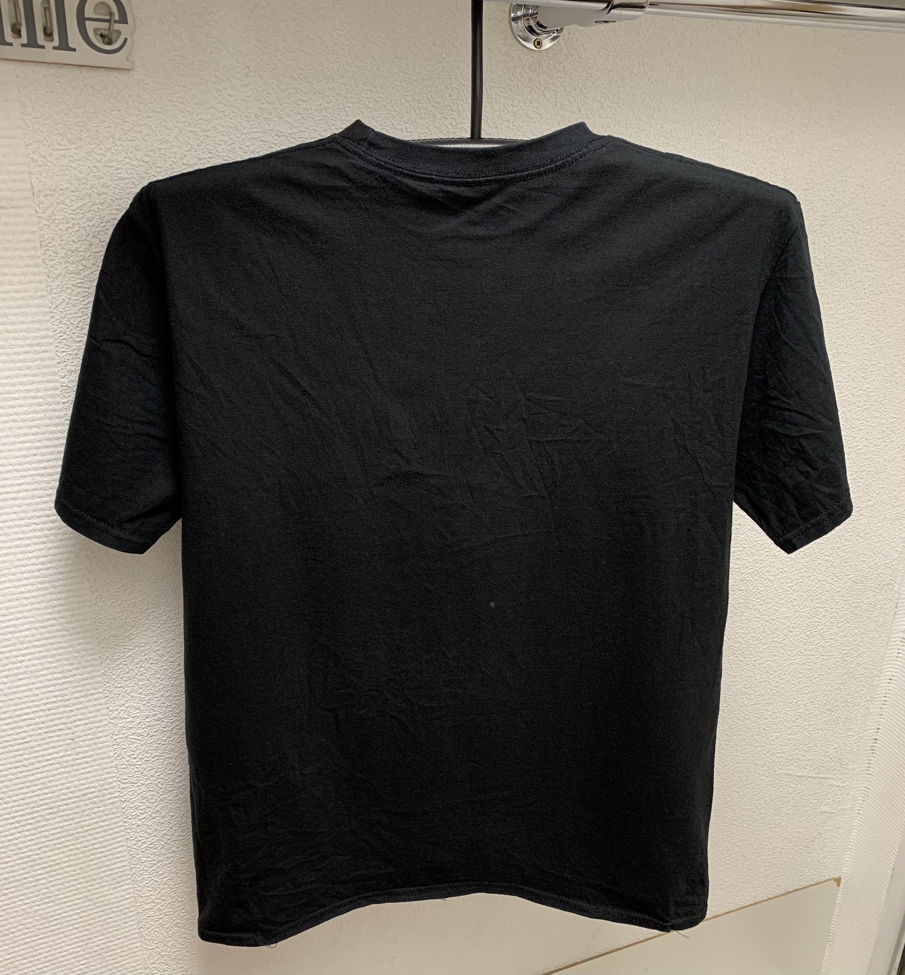Keith Haring Keith haring pride 🏳️‍🌈 LGBT heart black t-shirt M-L sz Size US L / EU 52-54 / 3 - 5 Thumbnail
