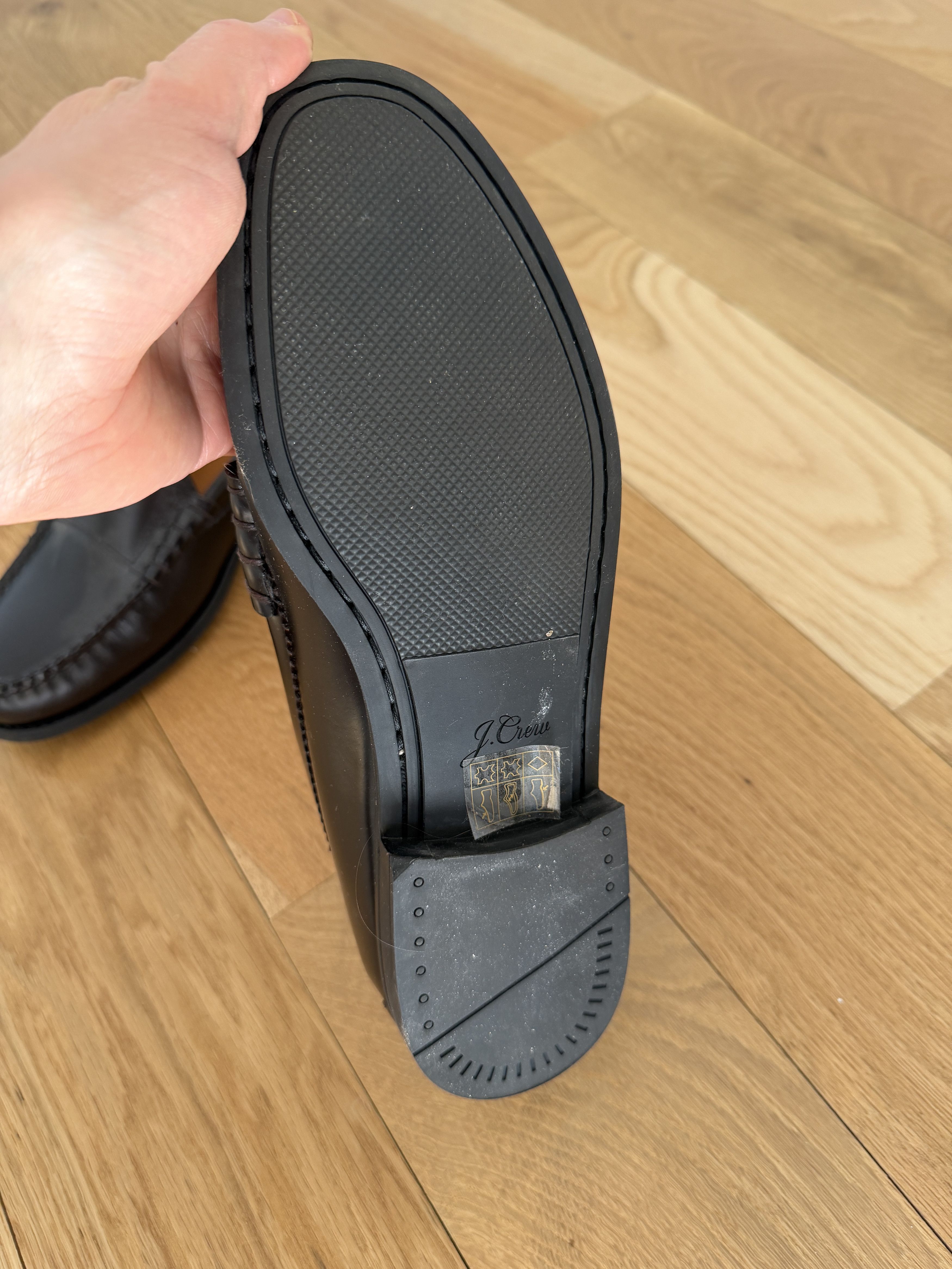 J.Crew J. Crew Camden Casual Loafer Size US 9.5 / EU 42-43 - 2 Thumbnail