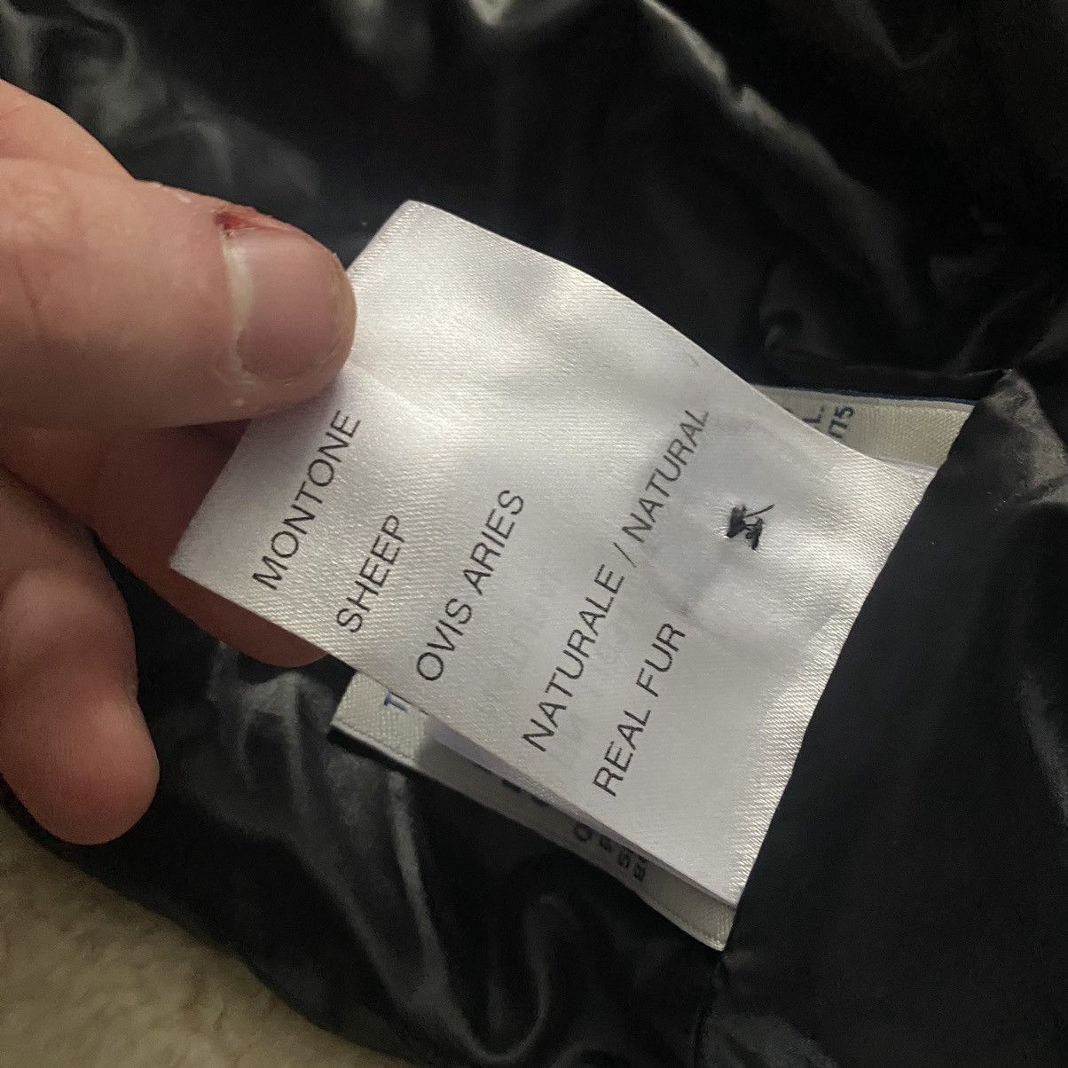 Moncler Vintage Moncler Puffer Jackat Grenoble Down Size XS / US 0-2 / IT 36-38 - 12 Thumbnail