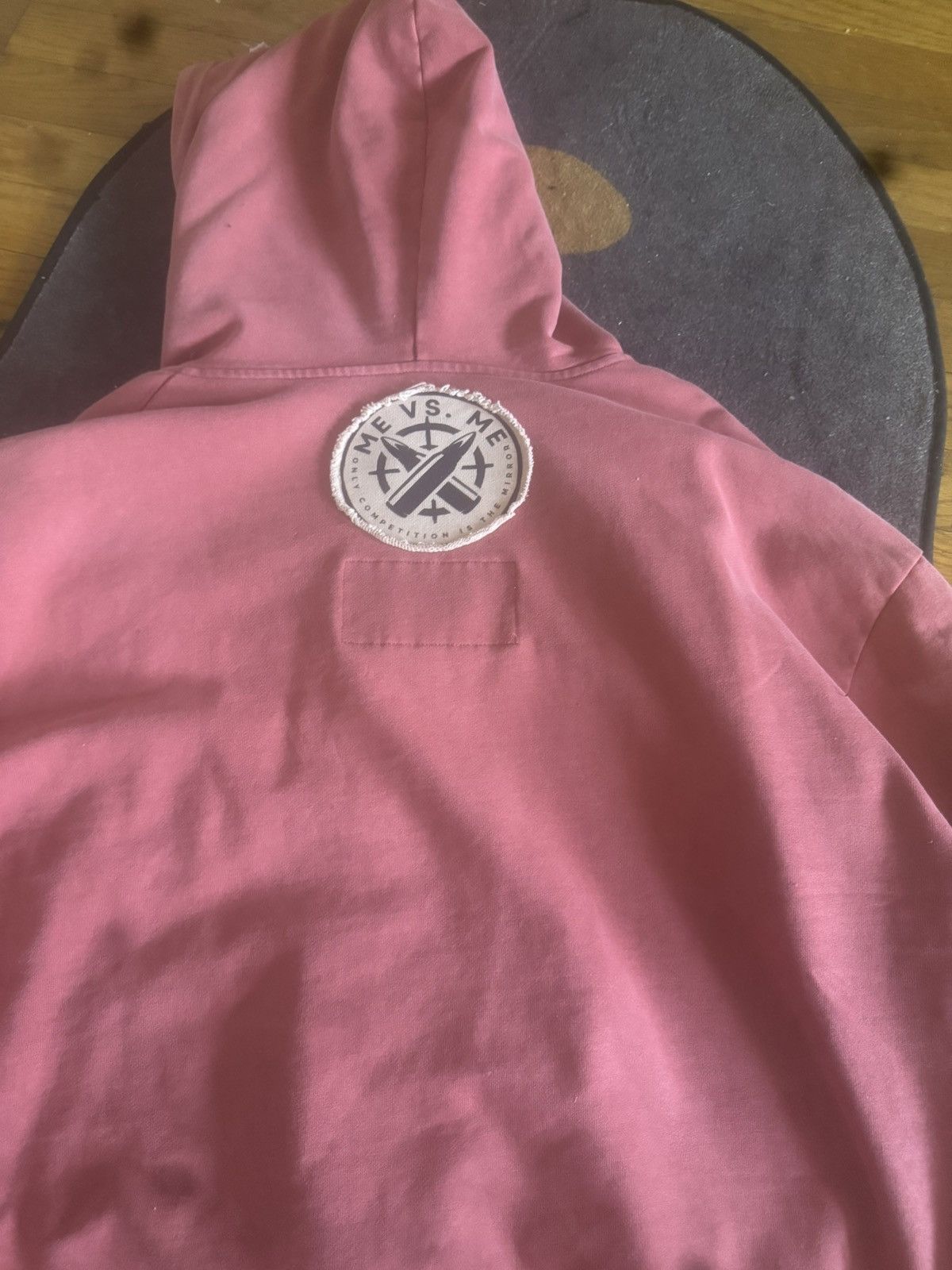 Other Me vs Me hoodie Size US L / EU 52-54 / 3 - 2 Thumbnail