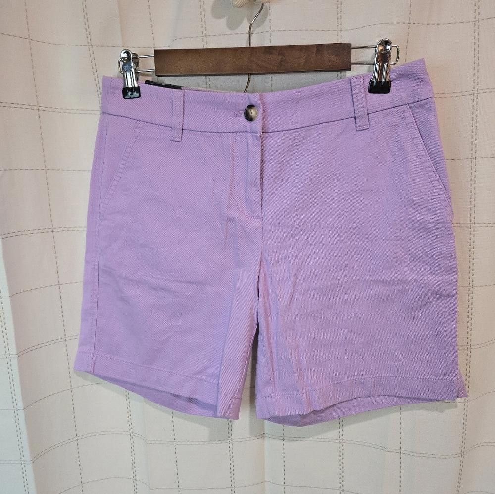 J.Crew J Crew Shorts Size 26" / US 2 / IT 38 - 1 Thumbnail