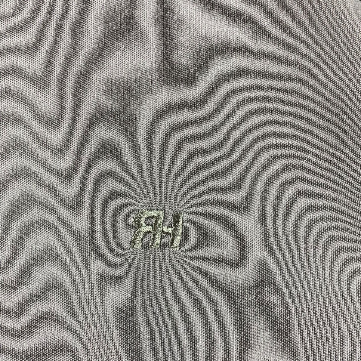 Designer × Sonia Rykiel RYKIEL HOMME plain baggy tee Size US XL / EU 56 / 4 - 8 Thumbnail