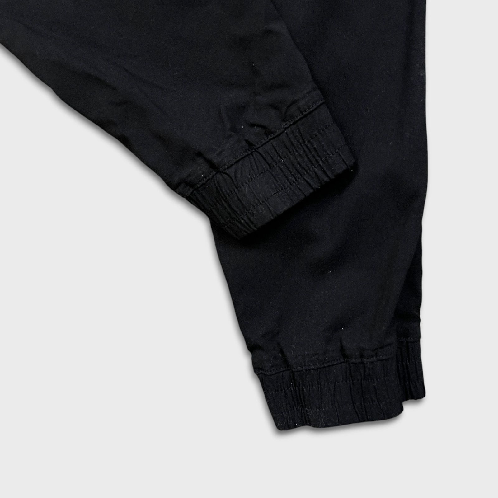 G-Star × Vintage Projek Raw Pants Large Taper Cargo Utility Casual Trousers Size US 34 / EU 50 - 9 Thumbnail