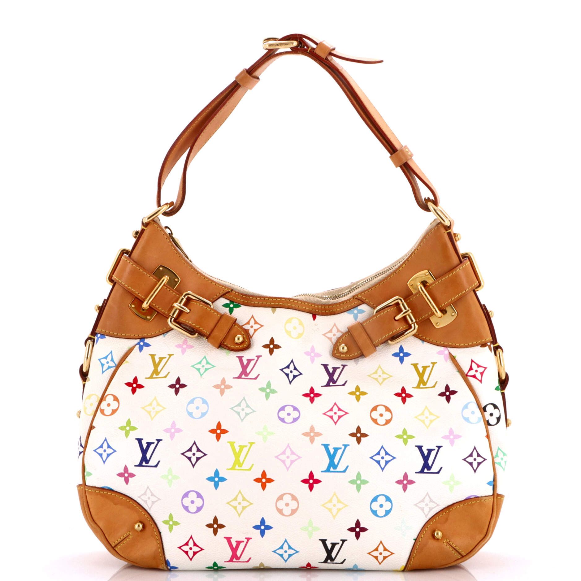 Louis Vuitton Greta Handbag Size ONE SIZE - 1 Thumbnail