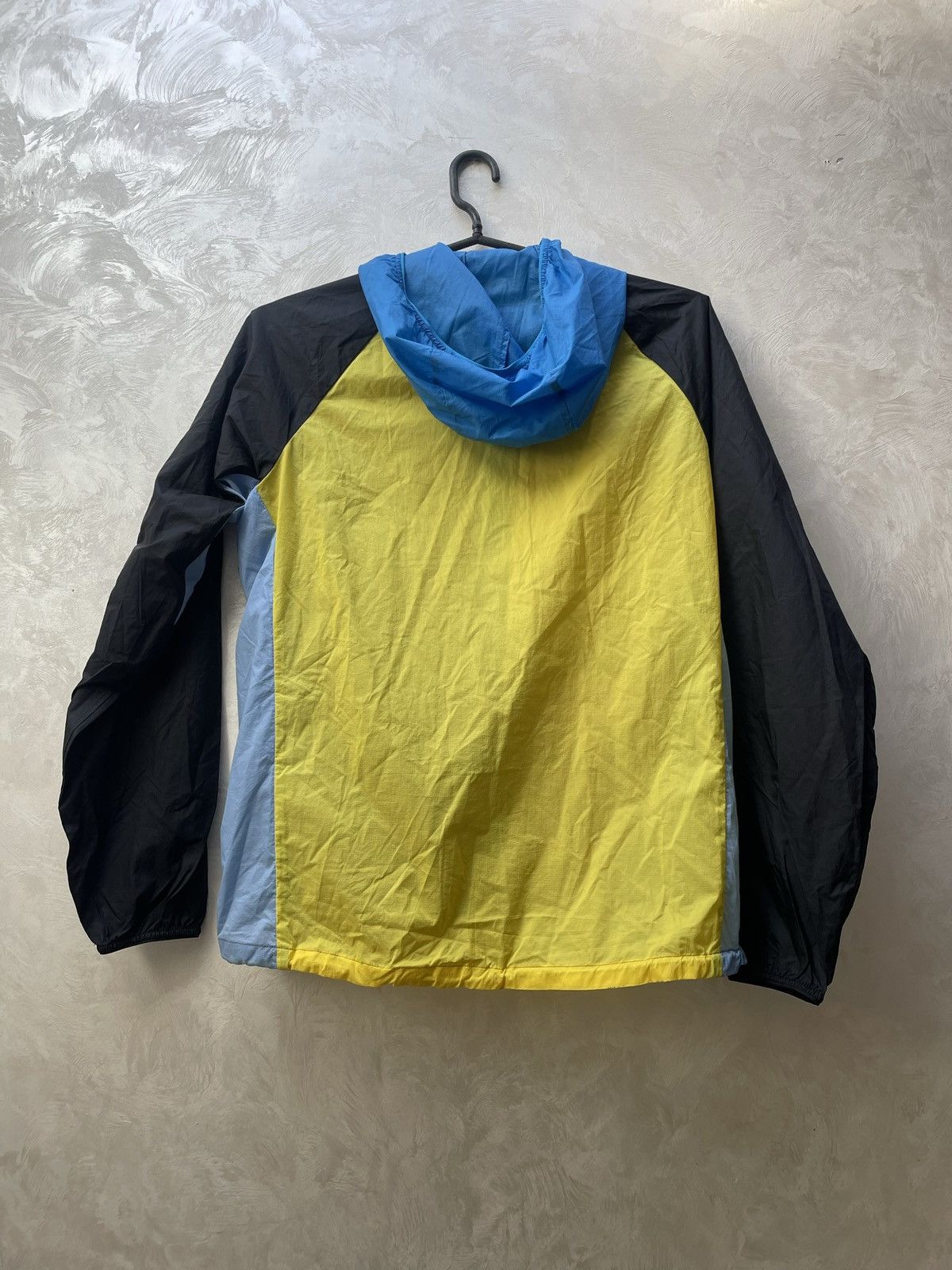 Marni × Uniqlo Marni Uniglo jacket Size US S / EU 44-46 / 1 - 8 Thumbnail