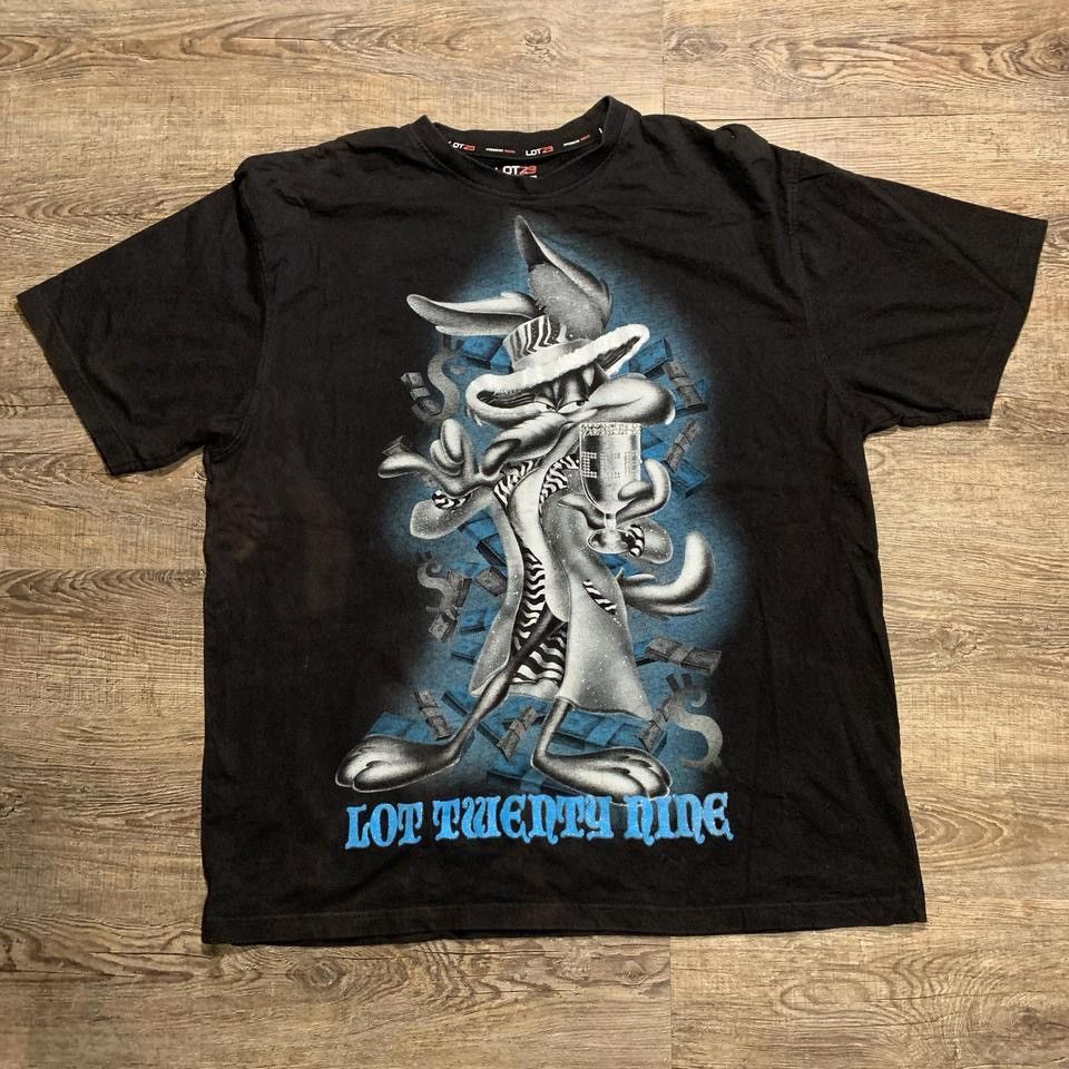 toy machine Tシャツ 90s 00s Y2K SK8 supreme Supreme Toy Machine Devil Cat Tee Fuchsia Men's - SS24 - US