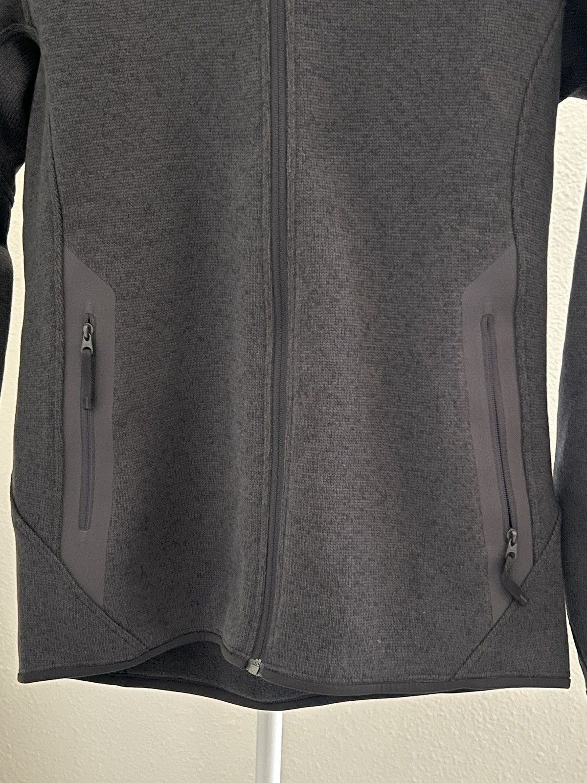 Arc'teryx Arc’teryx Covert Cardigan Women’s XS Size XS / US 0-2 / IT 36-38 - 4 Thumbnail