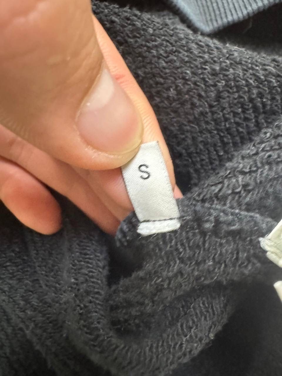 Gucci Gucci Big Logo Interlocking Hoodie Size US S / EU 44-46 / 1 - 10 Thumbnail