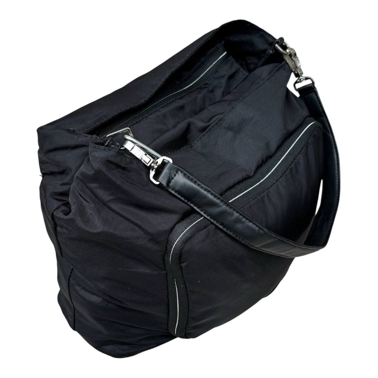 agnes b. Agnes B Voyage Handbag Size ONE SIZE - 1 Thumbnail