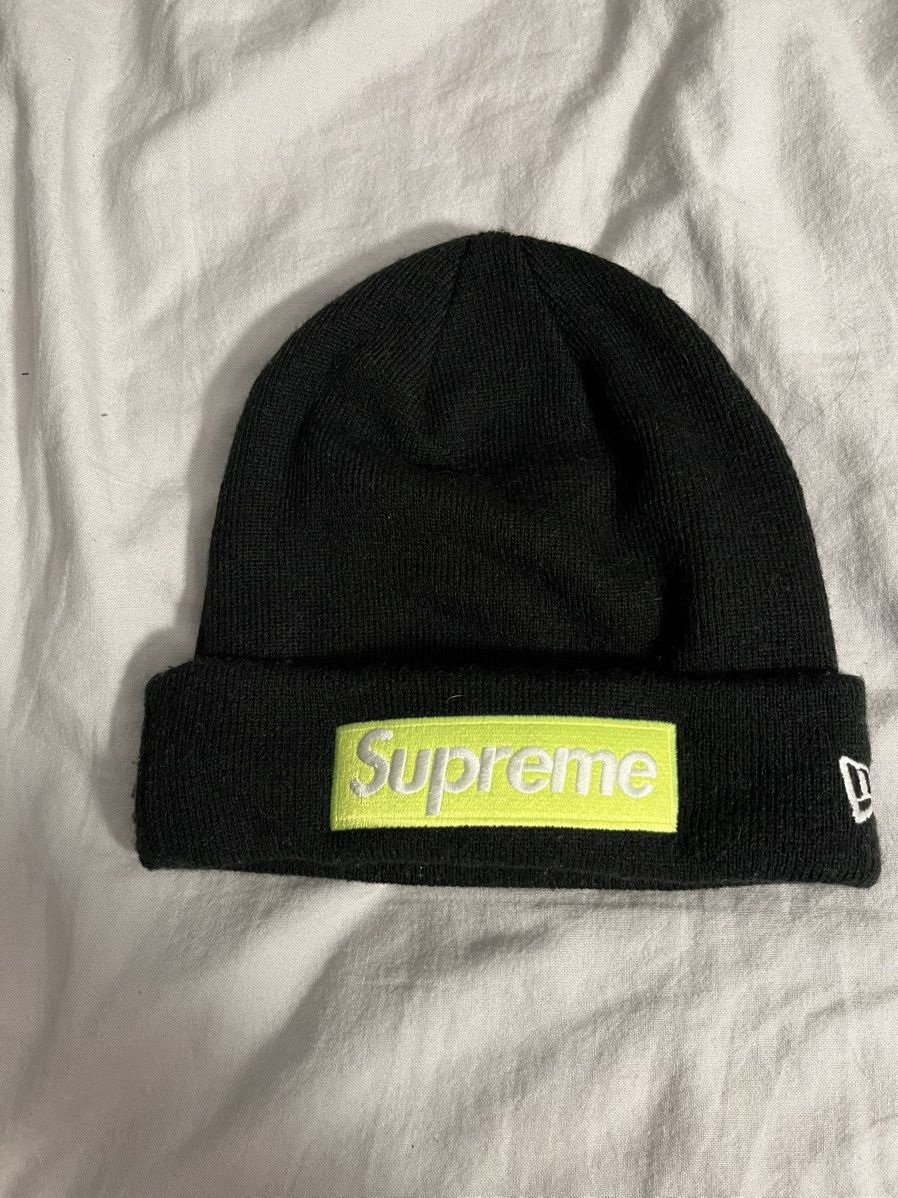 Supreme SUPREME WOVEN STRAW MAT BLACK | Grailed