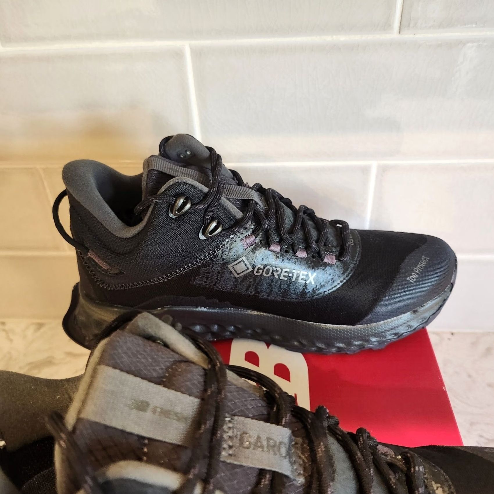 New Balance VINTAGE? No. Size US 8 / IT 38 - 5 Thumbnail
