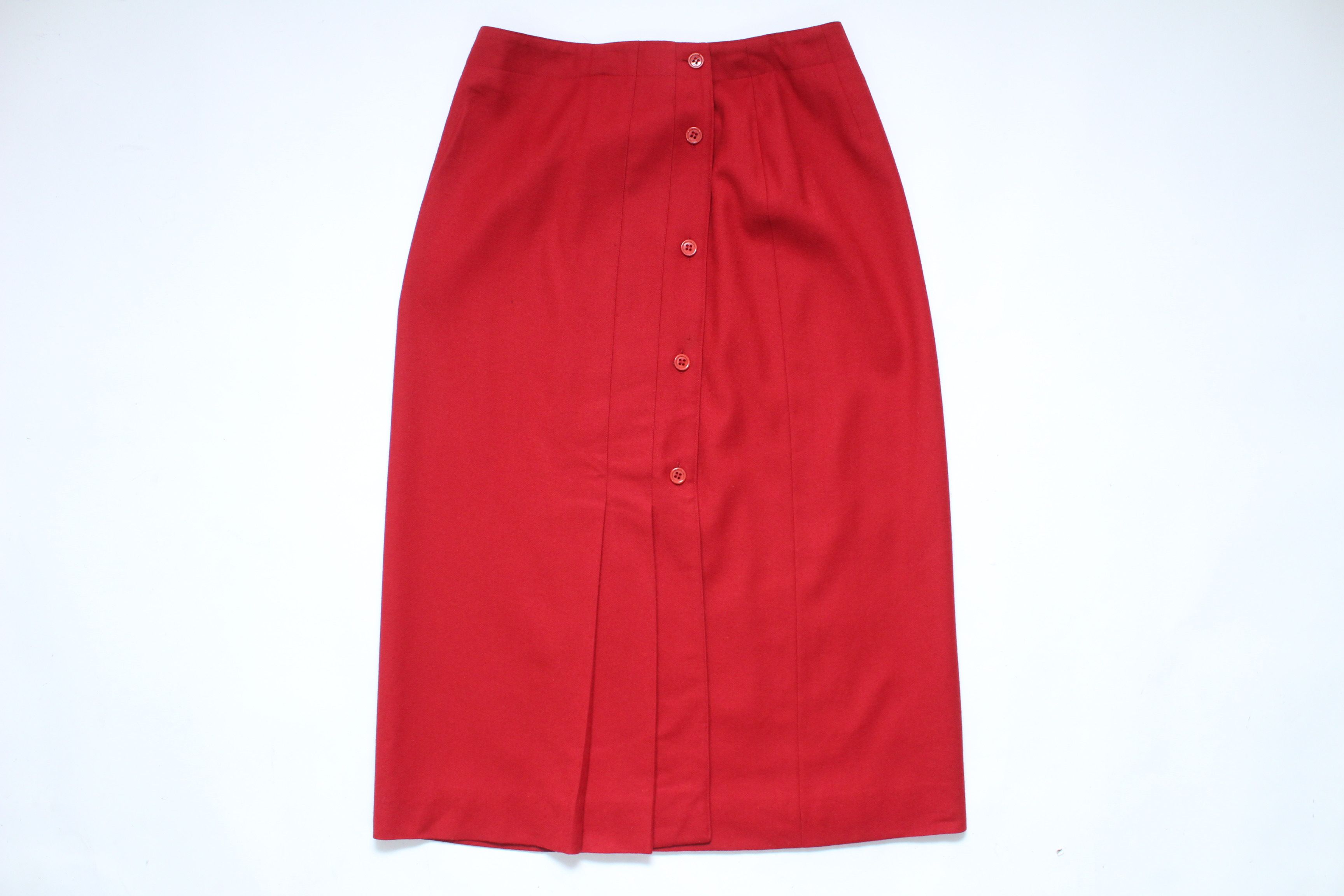 Guy Laroche Guy Laroche Boutique Paris Skirt 40 Size 27" / US 4 / IT 40 - 5 Thumbnail