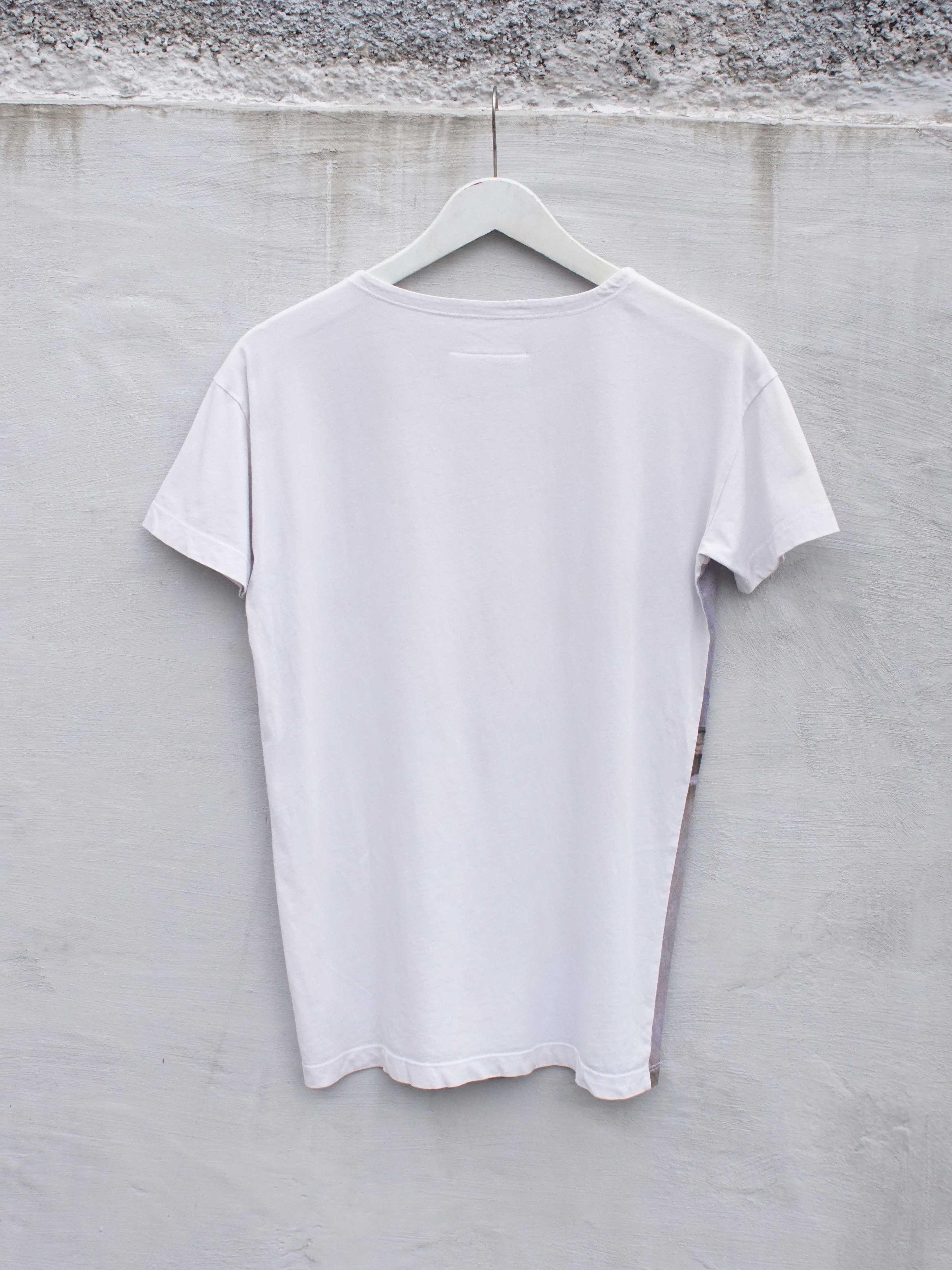 Maison Margiela *NoTariff Maison Margiela MM6 Photo Tee Size XS / US 0-2 / IT 36-38 - 4 Thumbnail