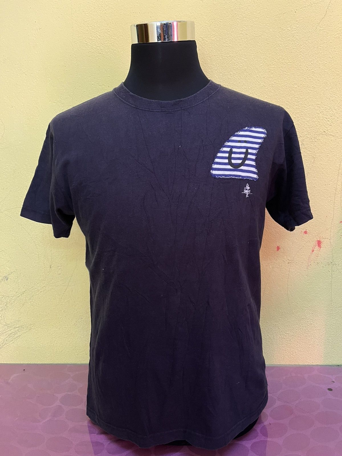 Beams Japan BEAMS TSHIRT Size US L / EU 52-54 / 3 - 1 Thumbnail