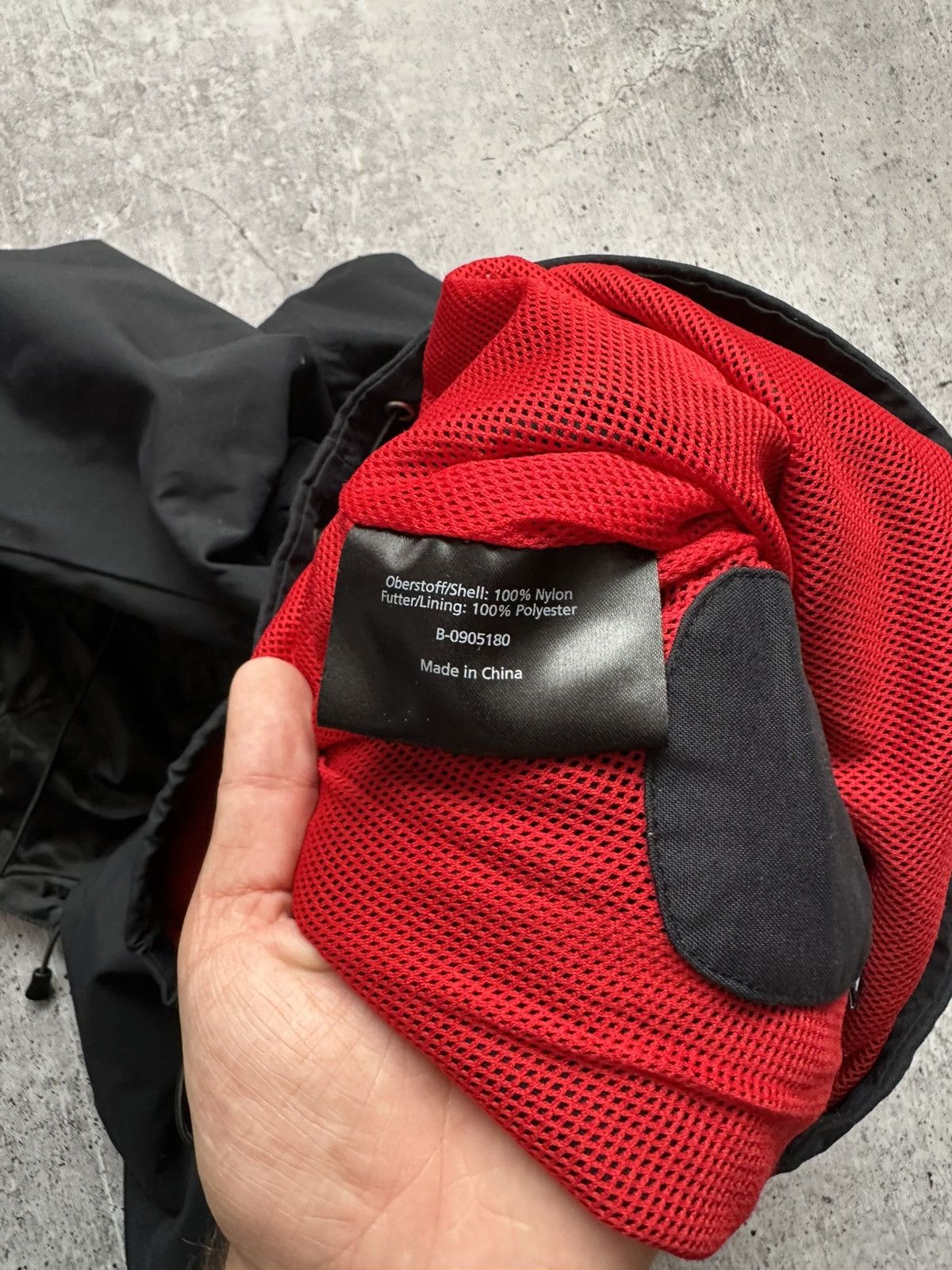 Audi Vintage Audi S Line Light Jacket Size US M / EU 48-50 / 2 - 12 Thumbnail