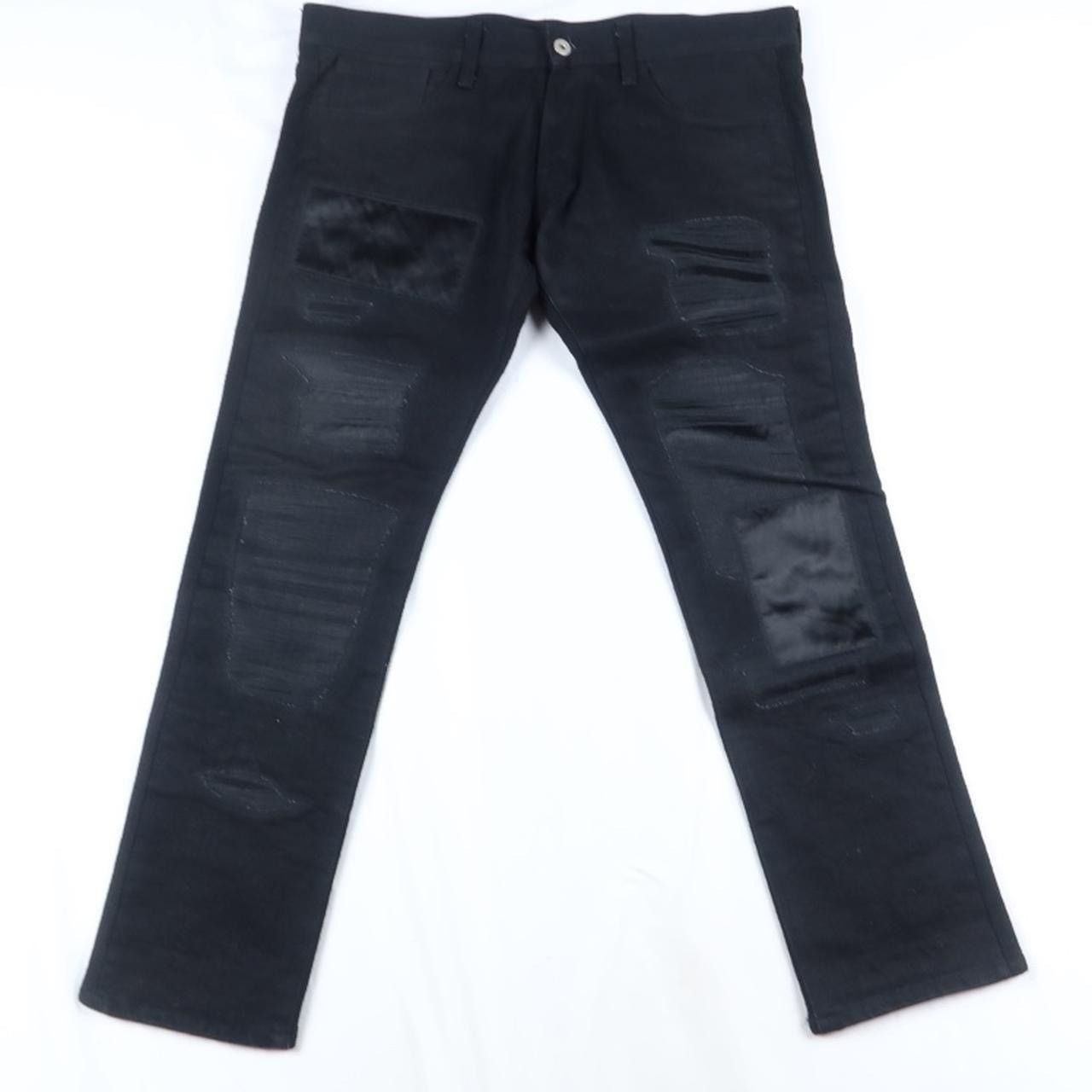 Lサイズ！COMME des GARCONS × carhartt EYE JUNYA WATANABE COMME DES GARÇONS X CARHARTT | Black Men