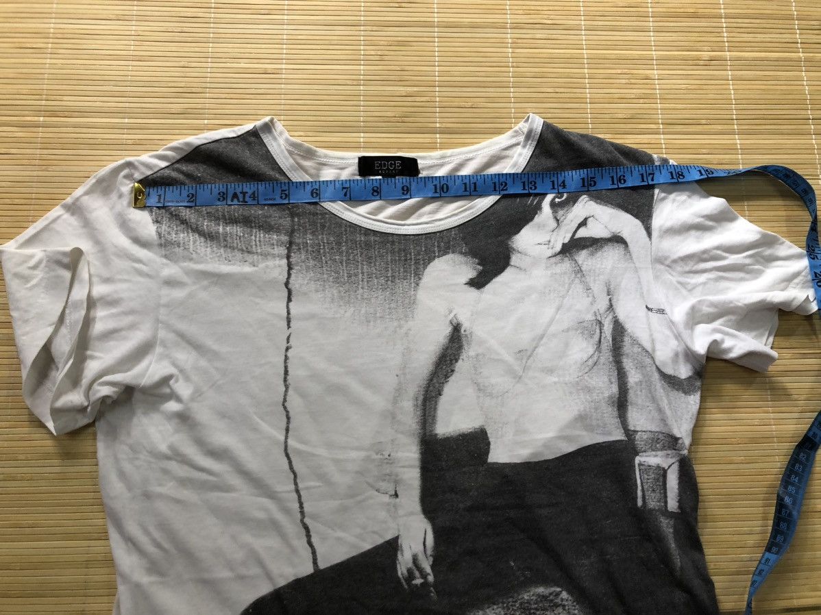 14th Addiction Edge Rupert t shirt for women Size M / US 6-8 / IT 42-44 - 11 Thumbnail