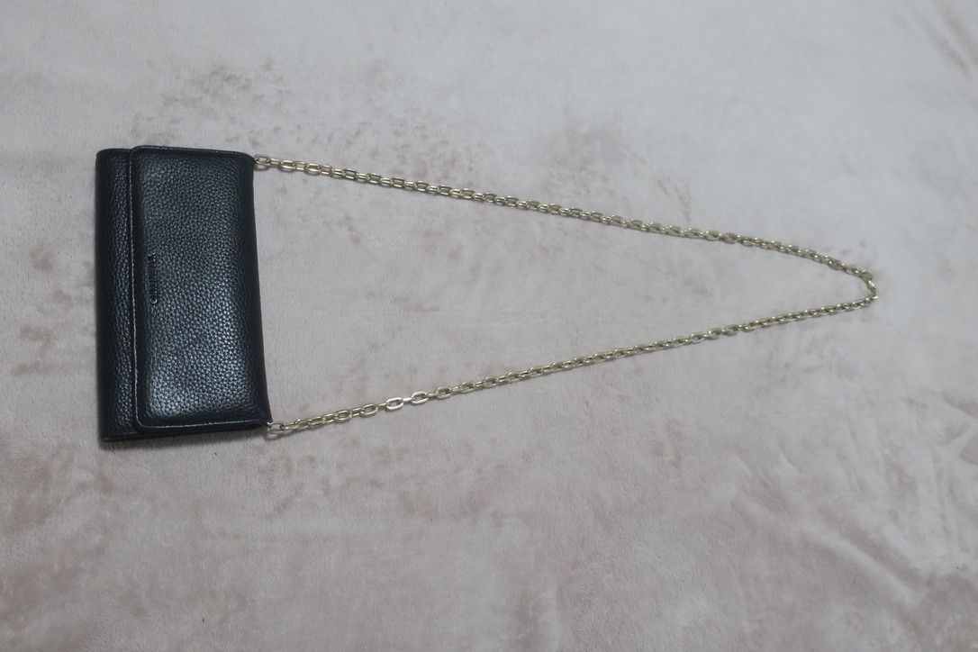Valentino Chain Shoulder Bag Size ONE SIZE - 10 Thumbnail