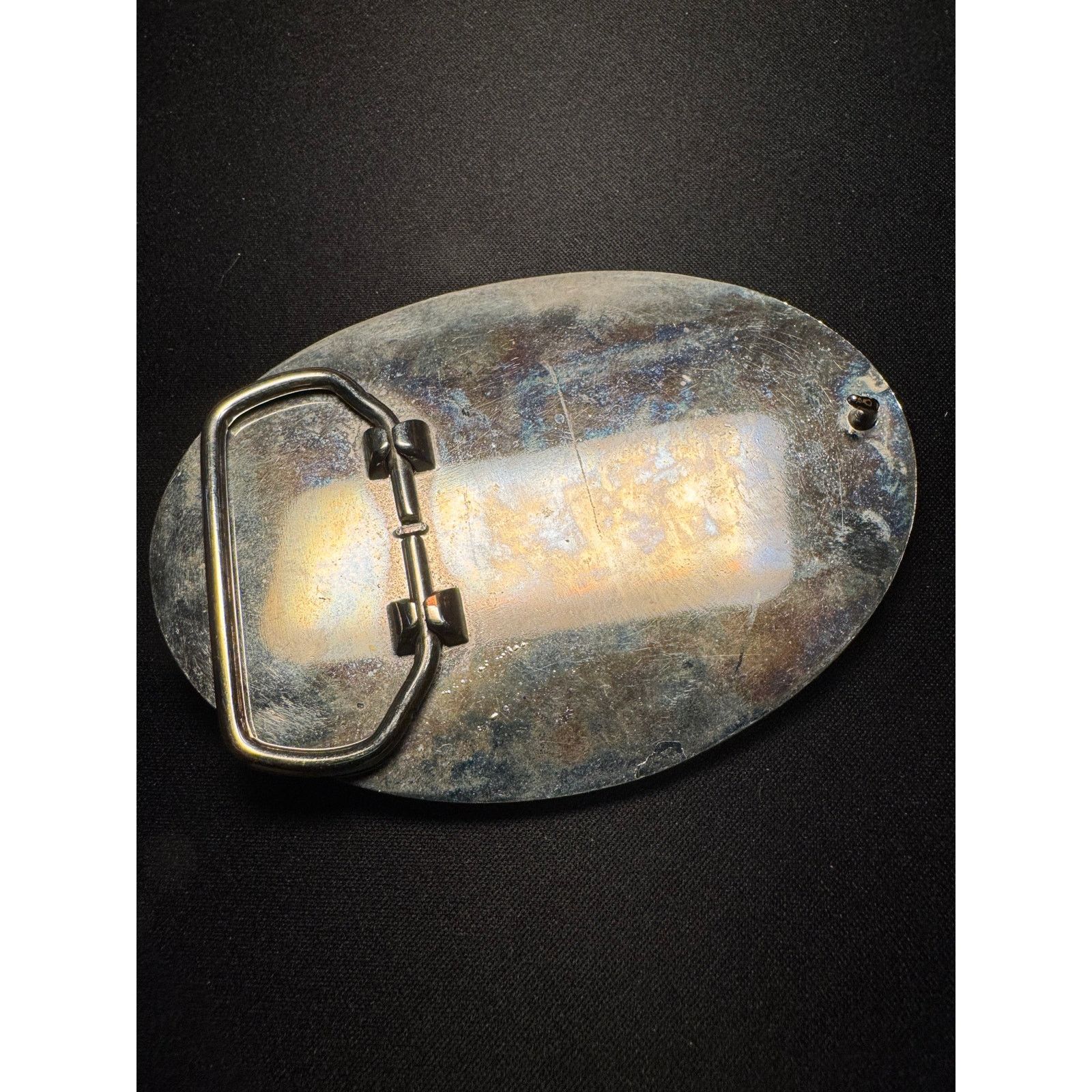 Other North American Hunting Club Life Member Belt Buckle Size ONE SIZE - 3 Thumbnail