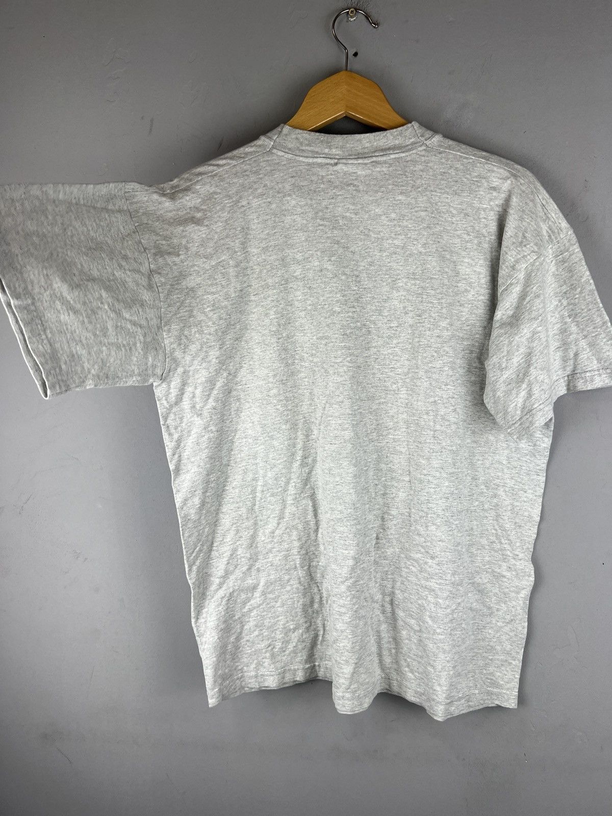 Band Tees Vintage 2000 Paul Weller T-Shirt Screen Stars Size US L / EU 52-54 / 3 - 6 Thumbnail