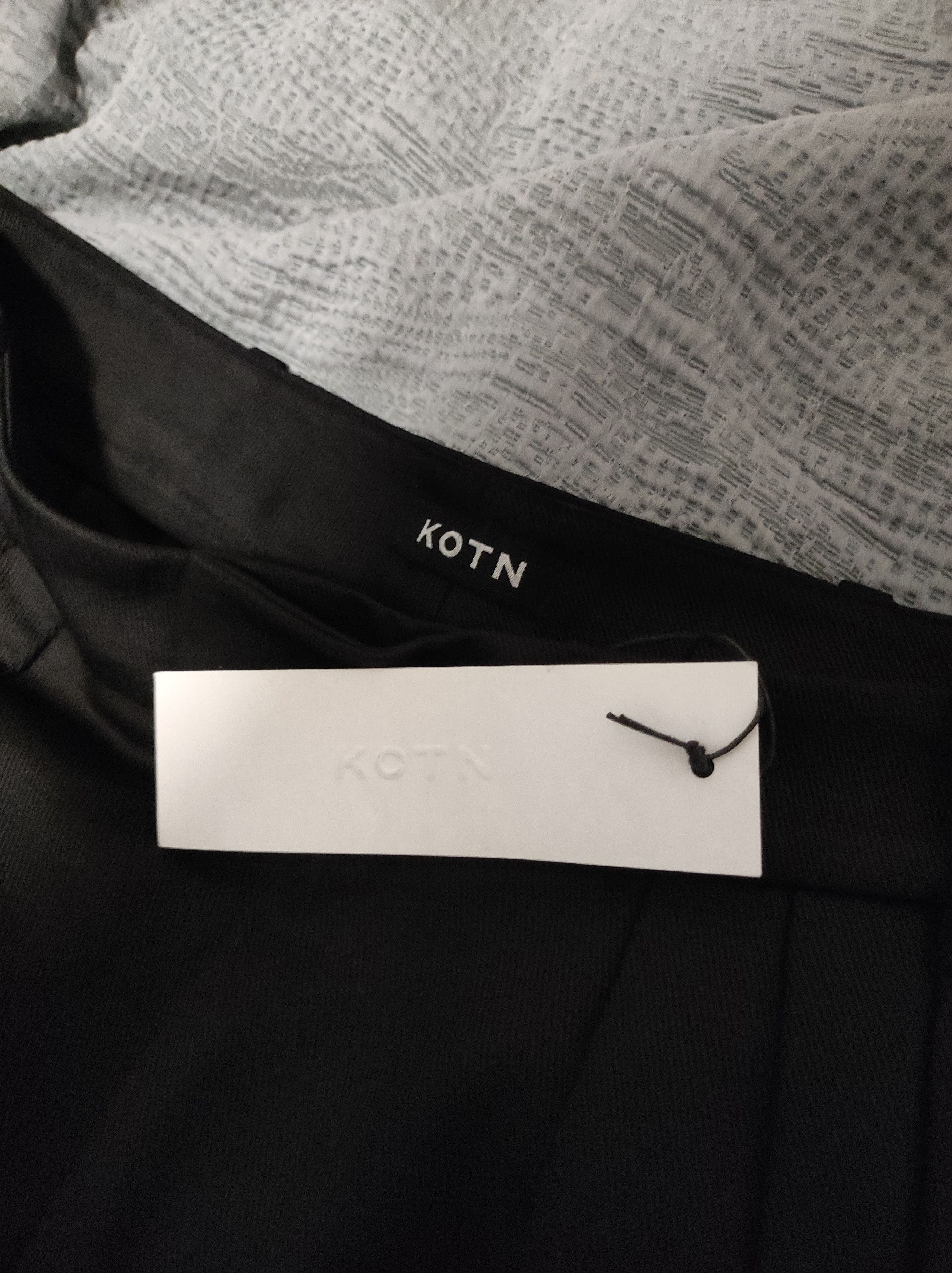Kotn Plaza pants Size 30" / US 8 / IT 44 - 6 Thumbnail