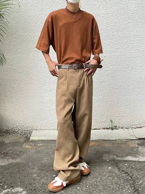 Japanese Brand Retro punk pants Size US 31 - 8 Thumbnail