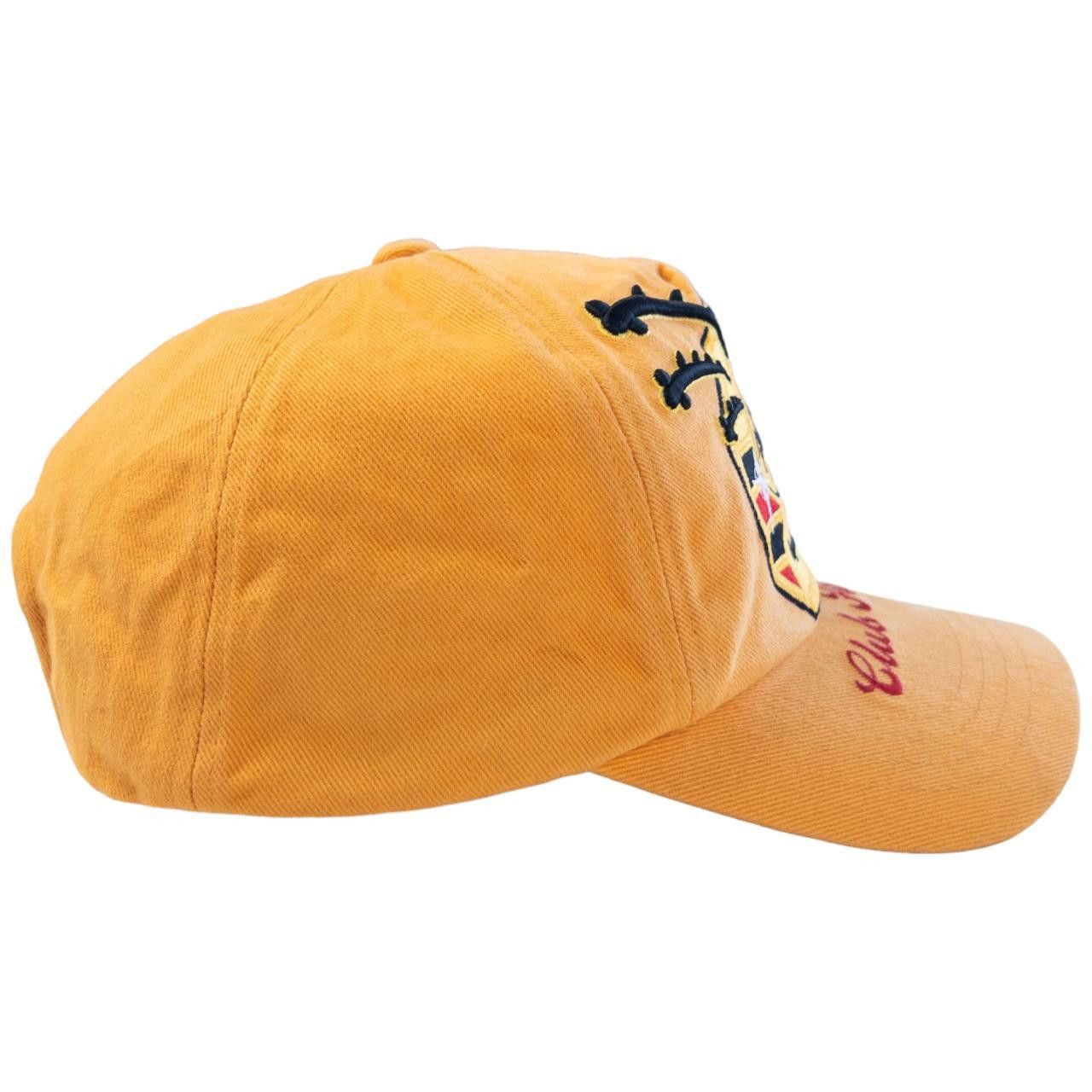 Porsche Design Vintage Porsche Hat Size ONE SIZE - 6 Thumbnail