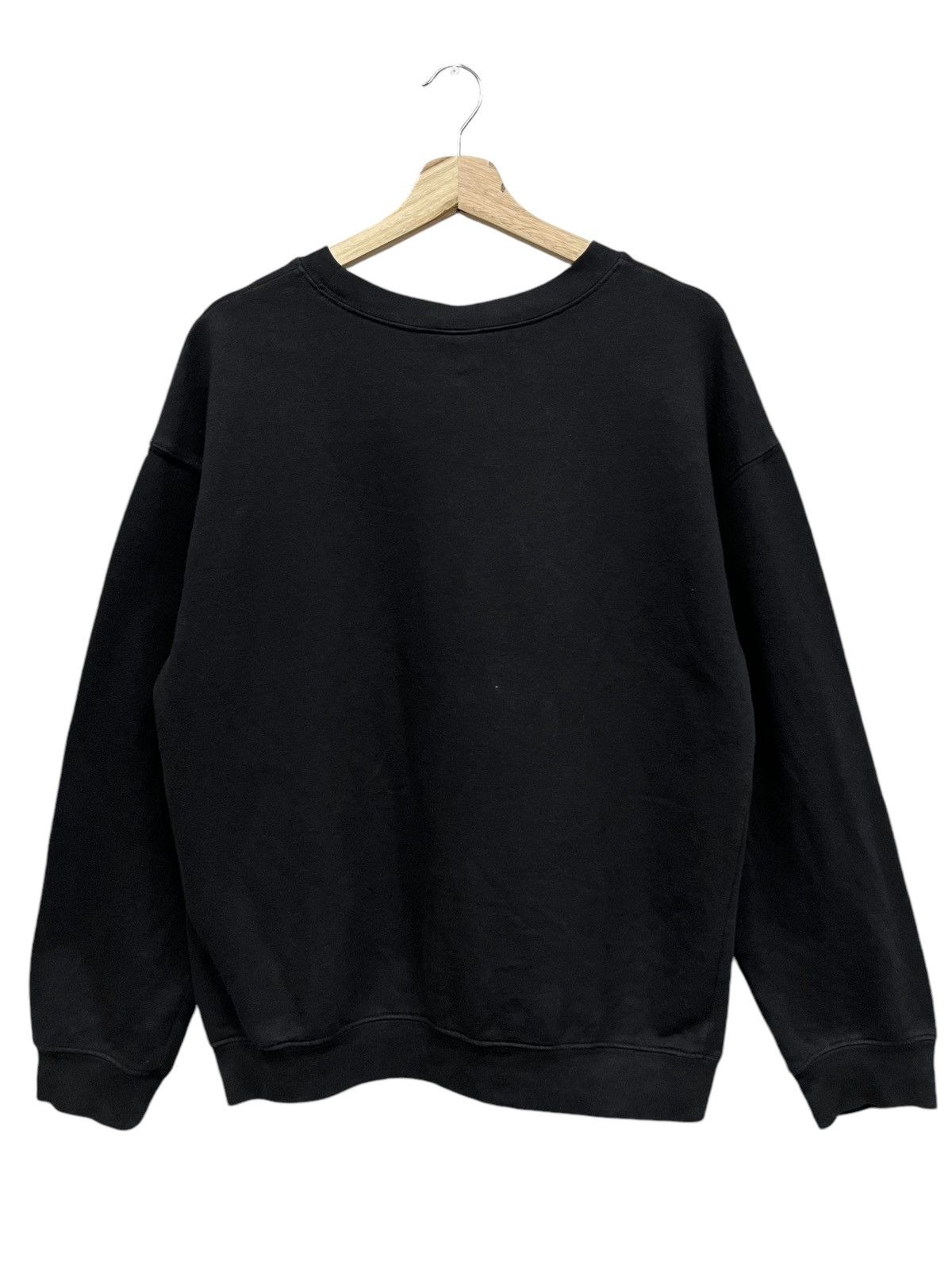 Disney DOPE🔥DISNEY NIGHTMARE BEFORE CHRISTMAS Crewneck Sweatshirt Size US L / EU 52-54 / 3 - 3 Thumbnail
