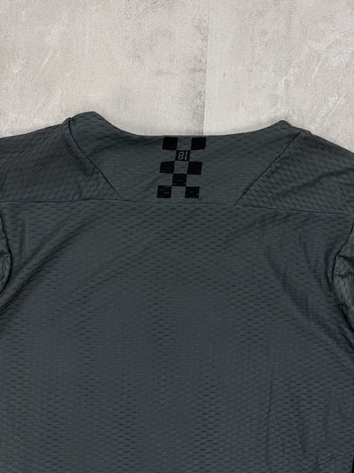 Designer Troy Lee Design Jersey Race Shop Mesh Racing T-shirt Mens Size US S / EU 44-46 / 1 - 7 Thumbnail