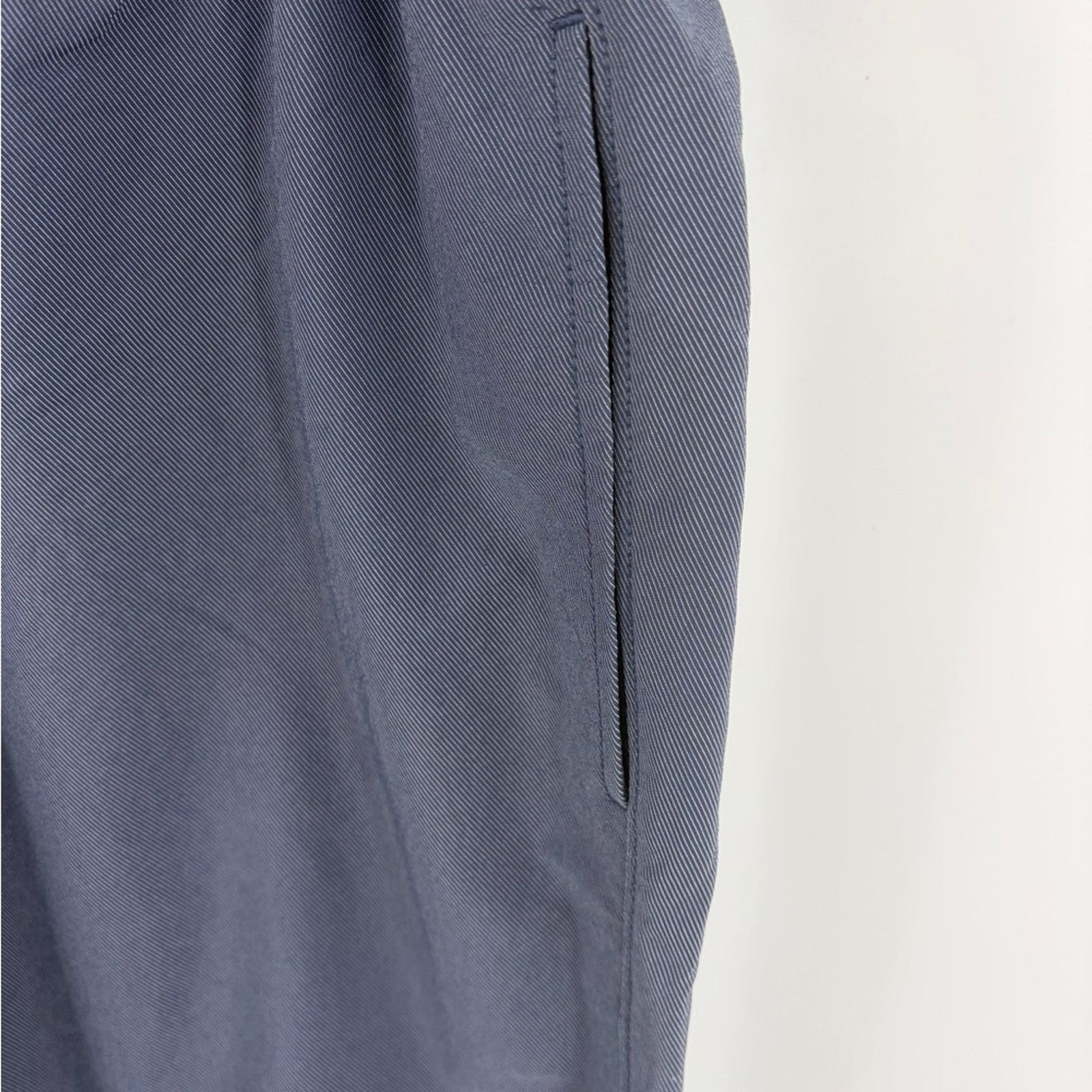 Vineyard Vines Vineyard Vines on the go performance jogger blue men’s XL Size US 36 / EU 52 - 2 Thumbnail