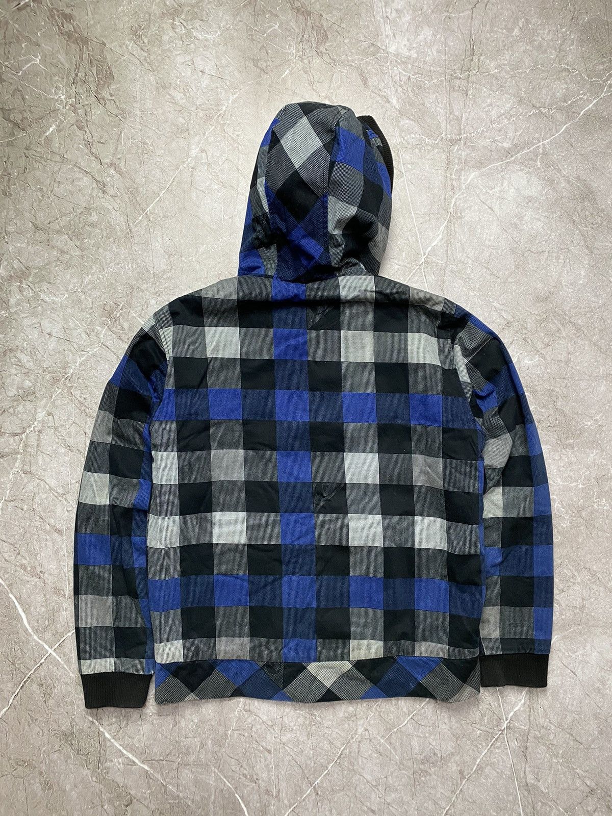 Quiksilver Quiksilver Gorpcore Jacket Size S Size US S / EU 44-46 / 1 - 6 Thumbnail